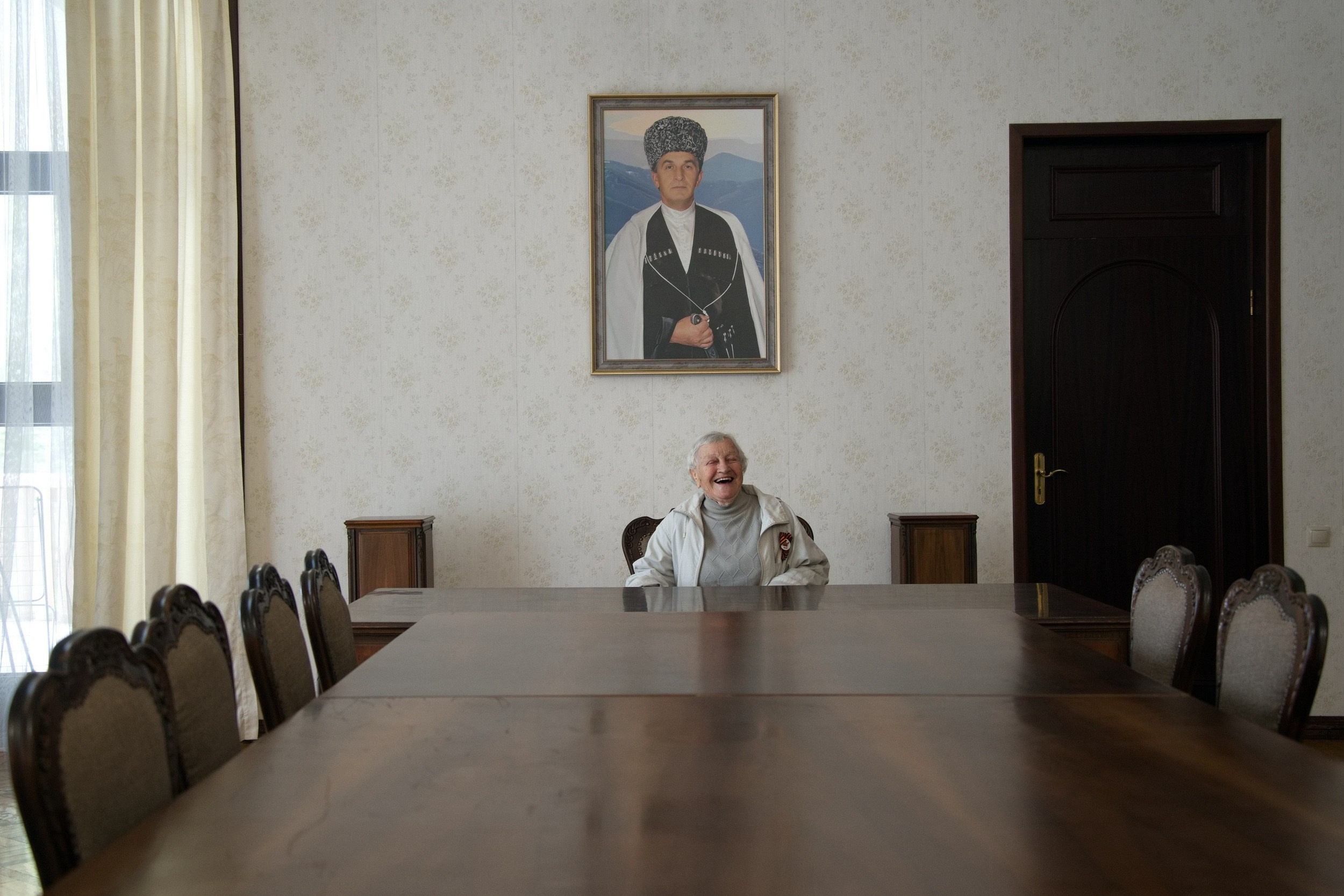 Путешествие по Абхазии в начале мая 2025 г. Вадим Шейдин