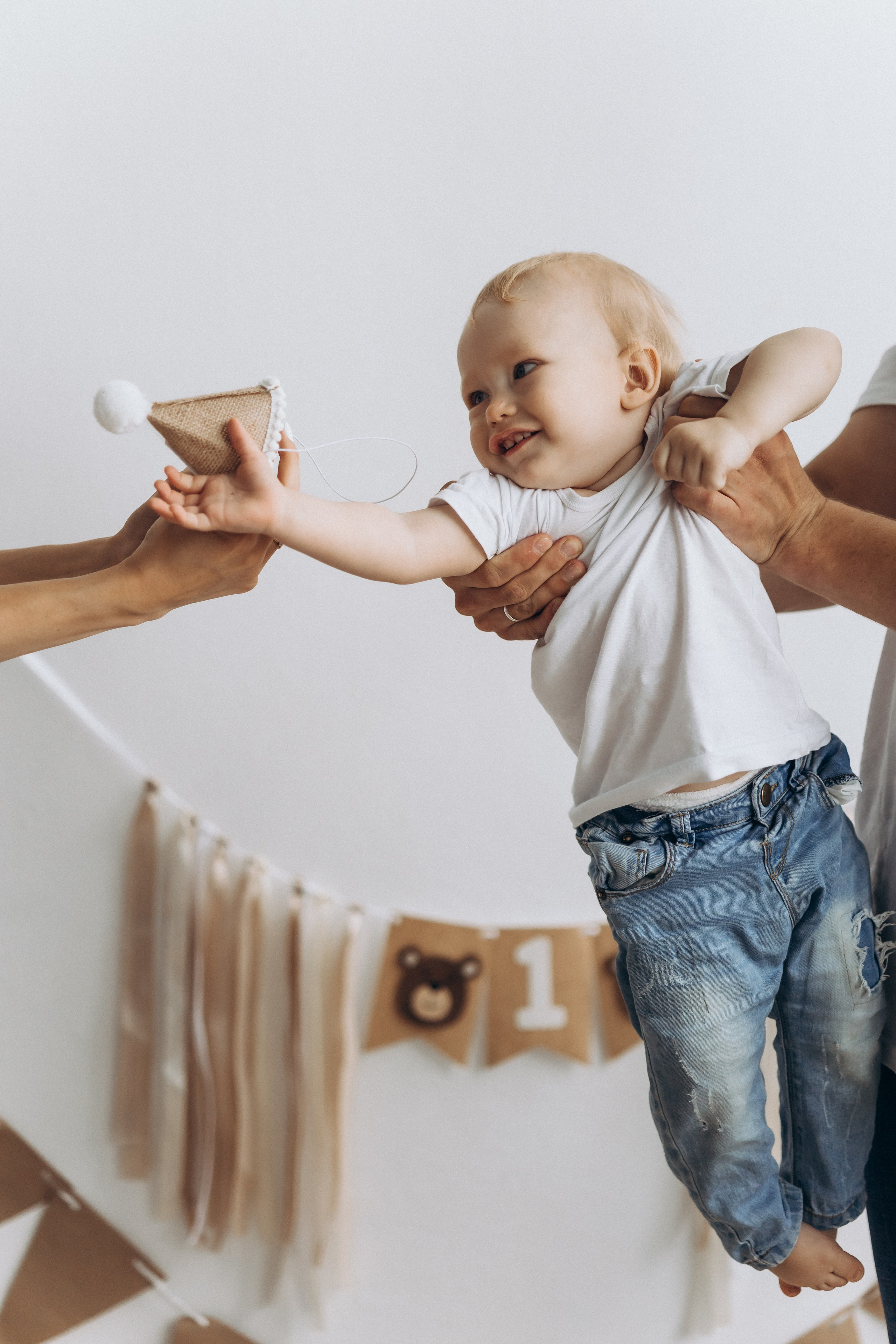Алексей, Анастасия, Софа и Лев. Фотограф Нижний Новгород