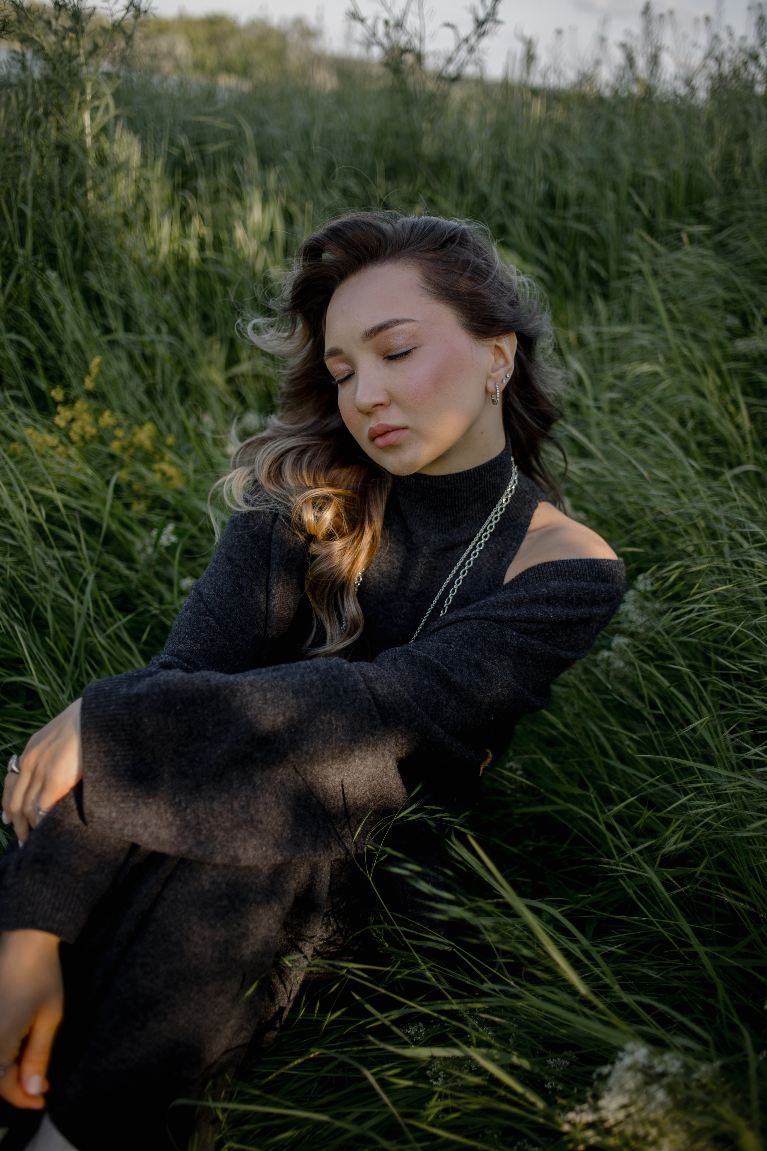 Весенняя прогулка. Фотограф в Краснодаре Евгения Михаевич