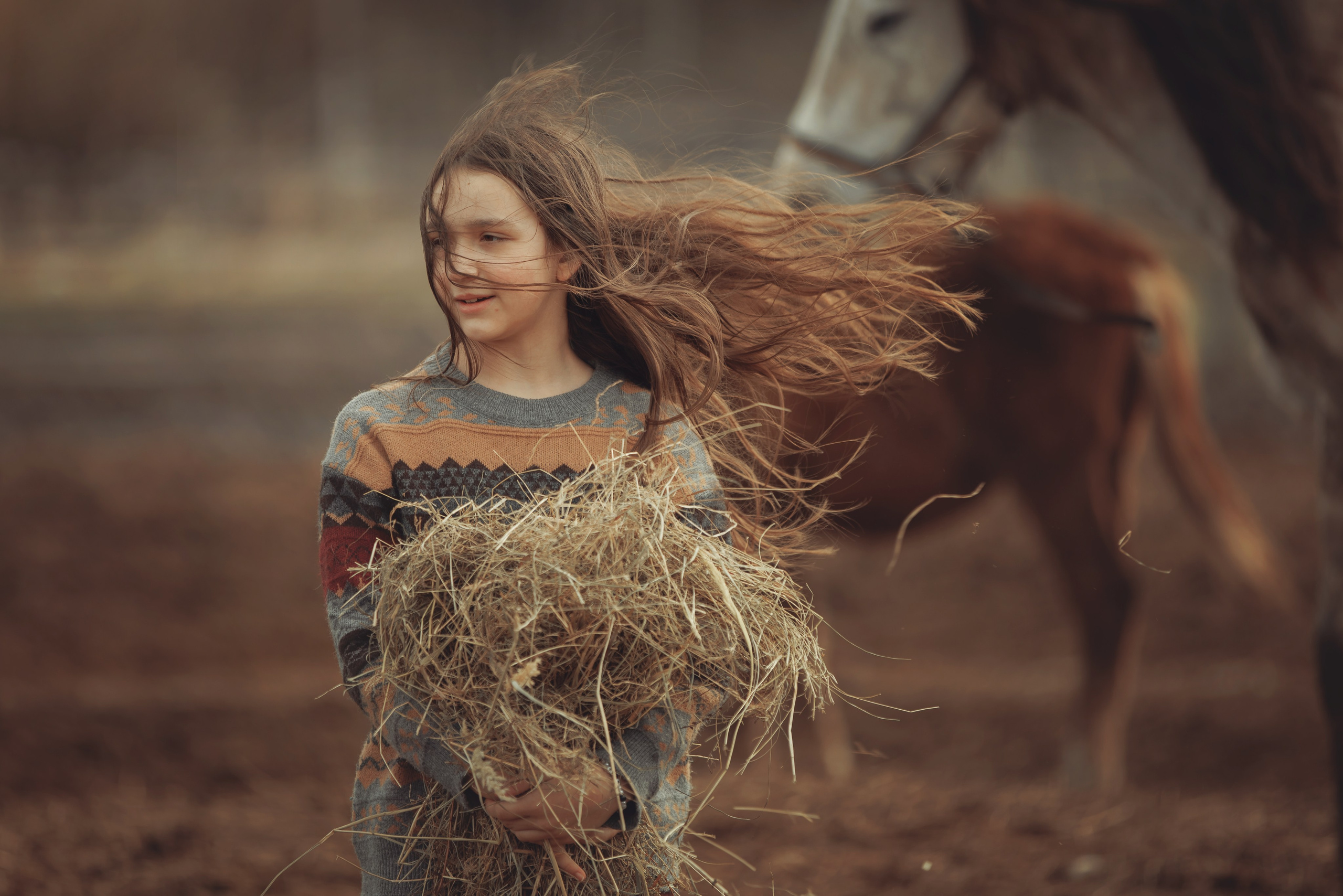 Детская конная съёмка. Детская Конная фотография в Москве Юлия Шепелева