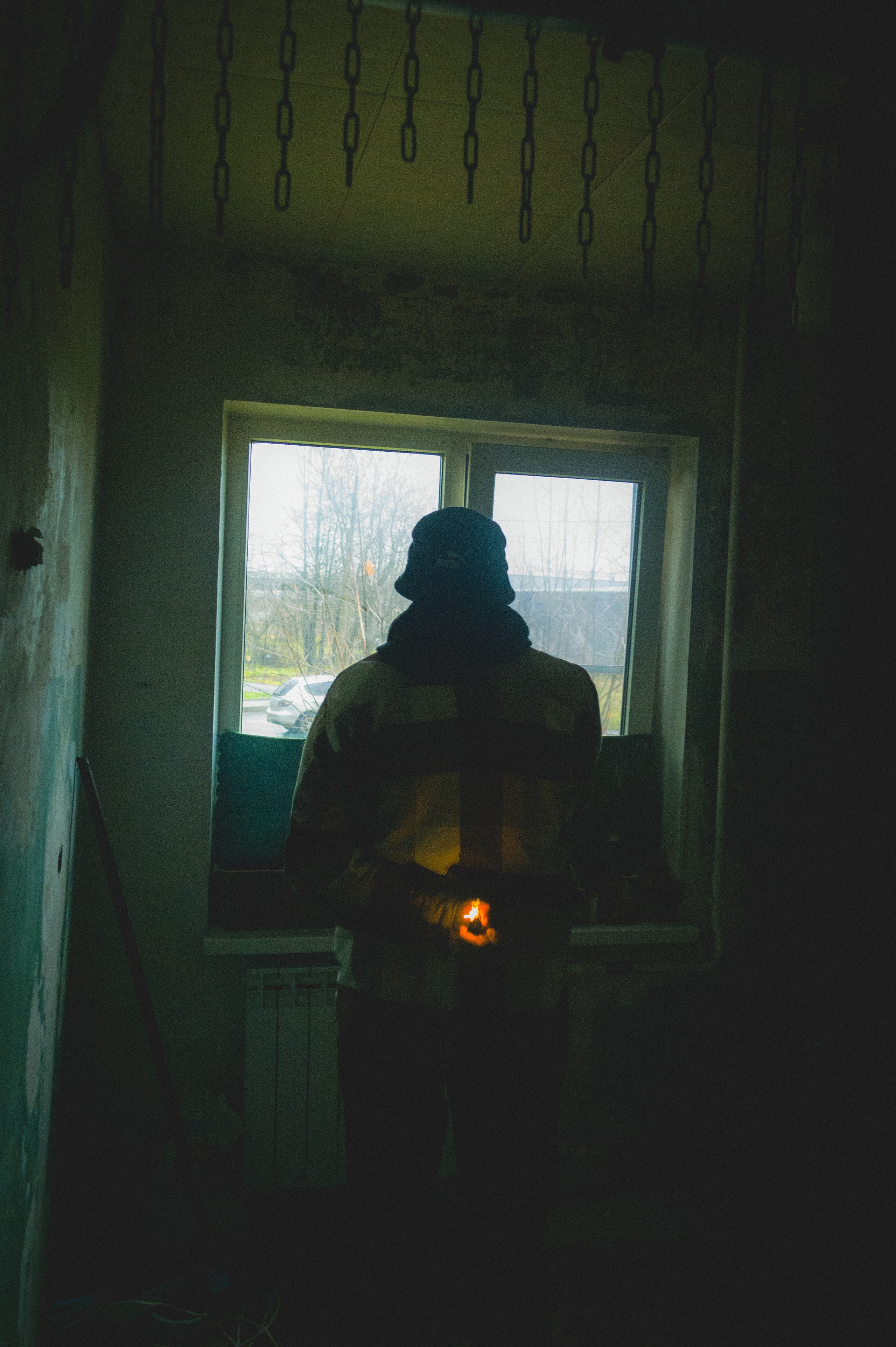 Полёт Шмеля. Den Mirov — Фотограф, Музыкант