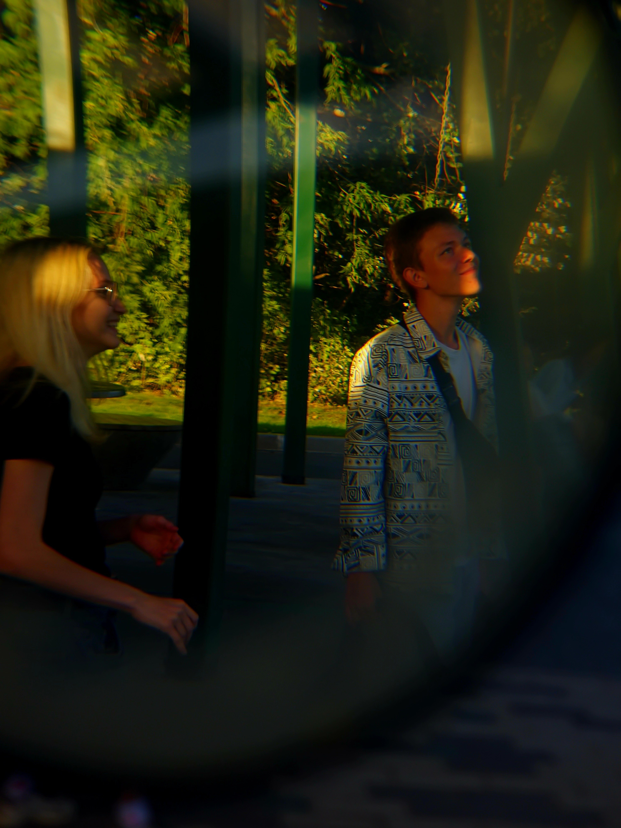 Август 2025. Den Mirov — Фотограф, Музыкант