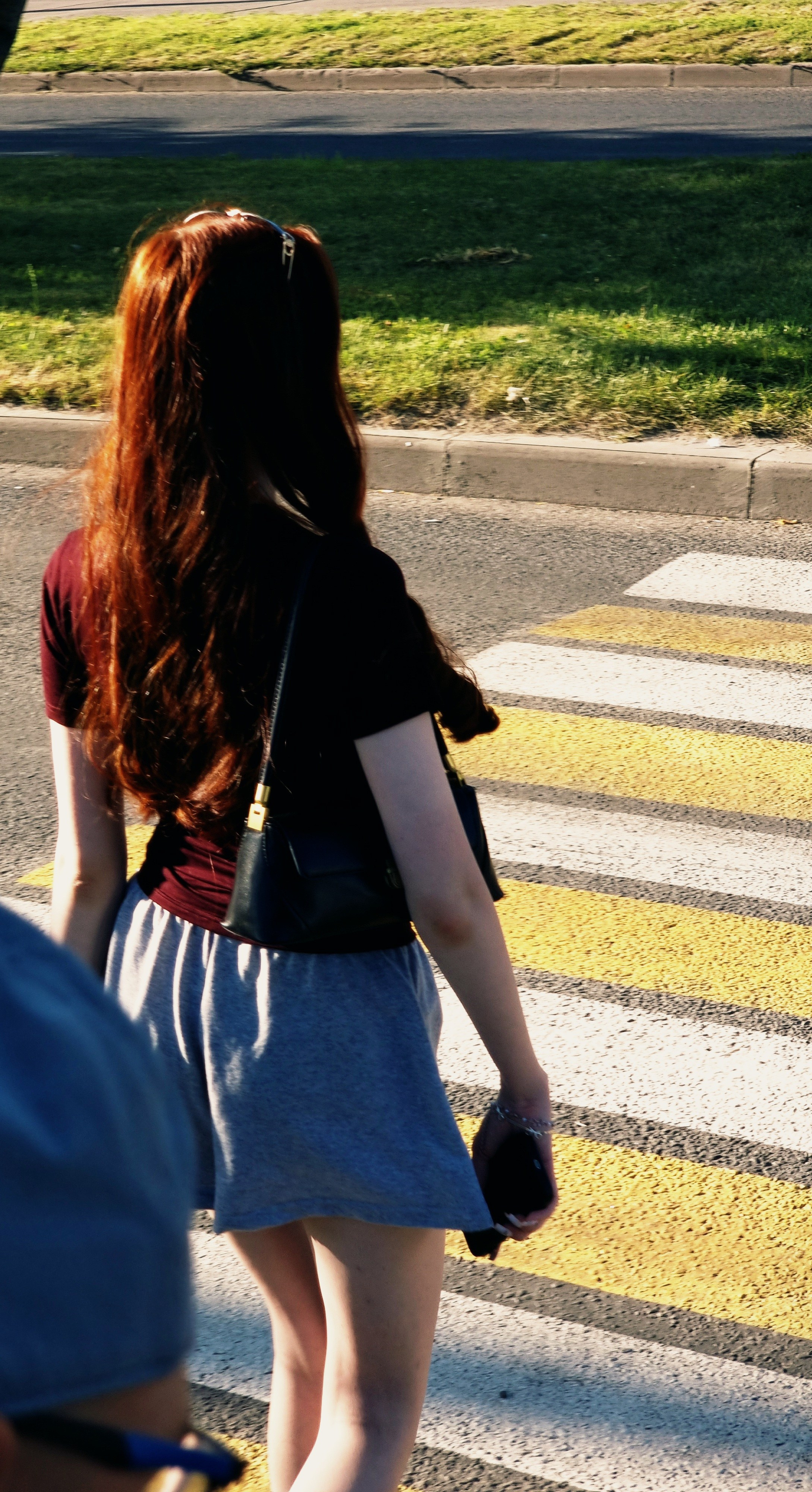 Июль 2025. Den Mirov — Фотограф, Музыкант