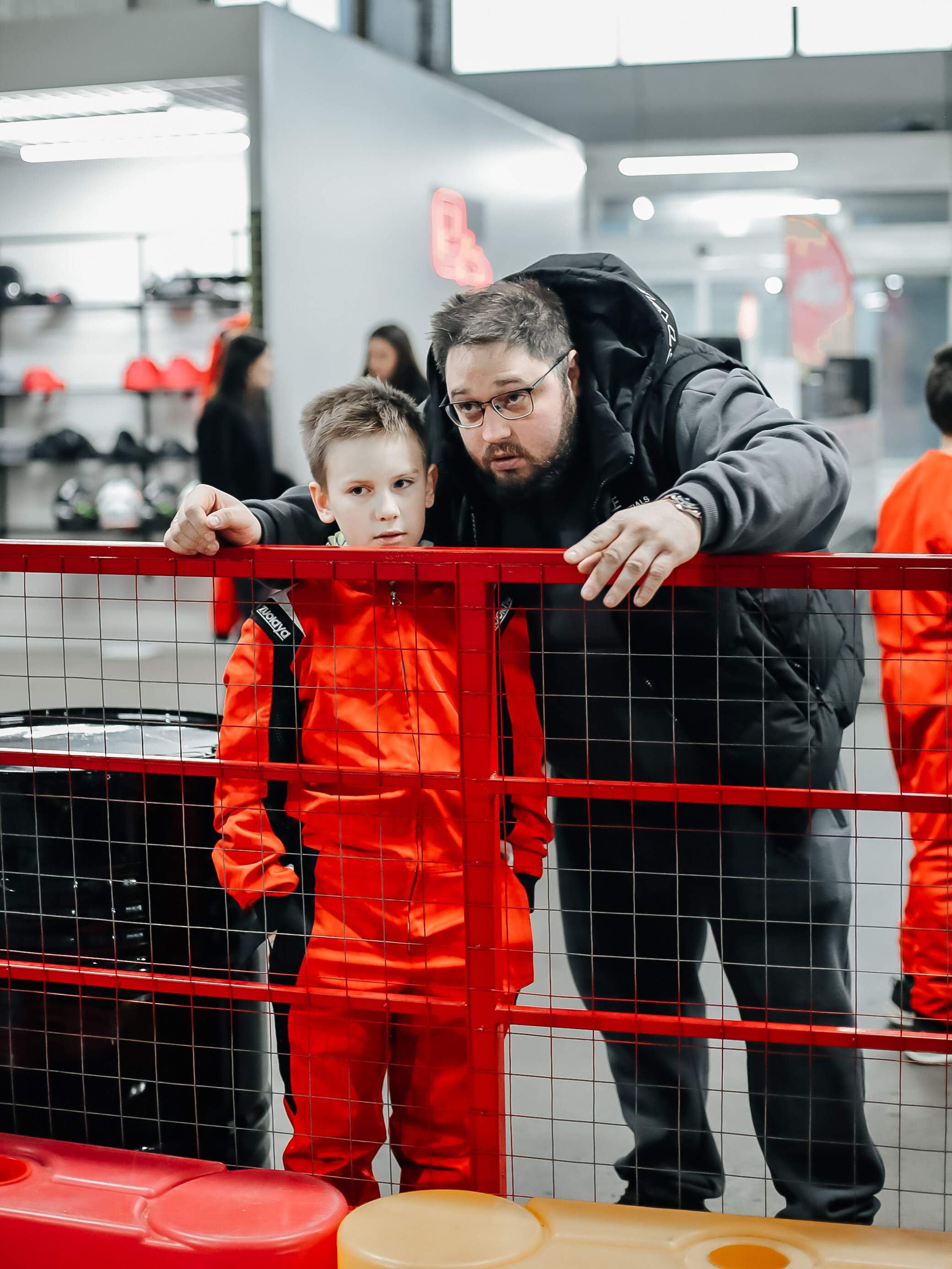 День рождения Димы. Фотограф в Петрозаводске Вероника Манакова