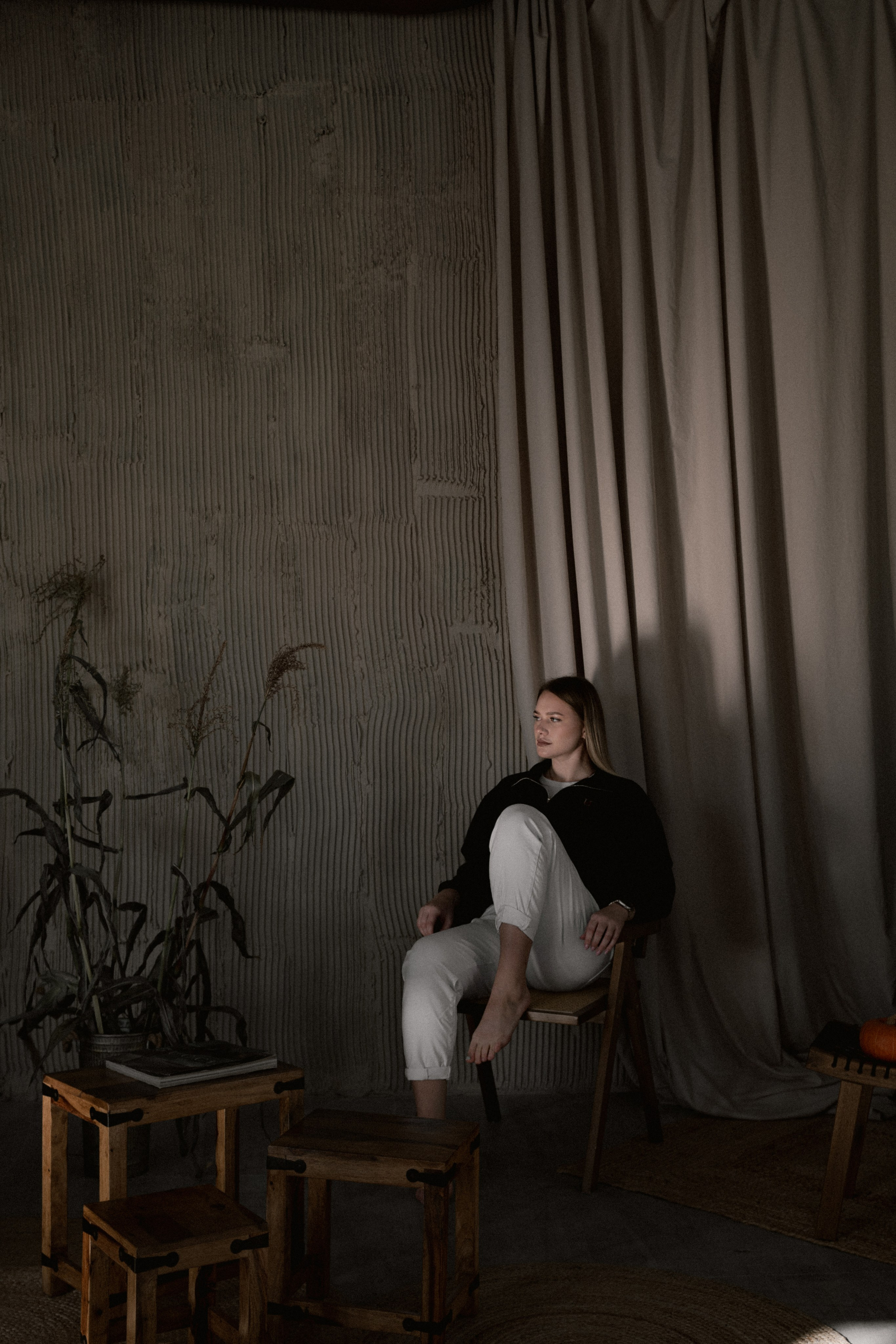 Вероника. Дом Фотографов. Фотограф в Челябинске Любовь Денисенко