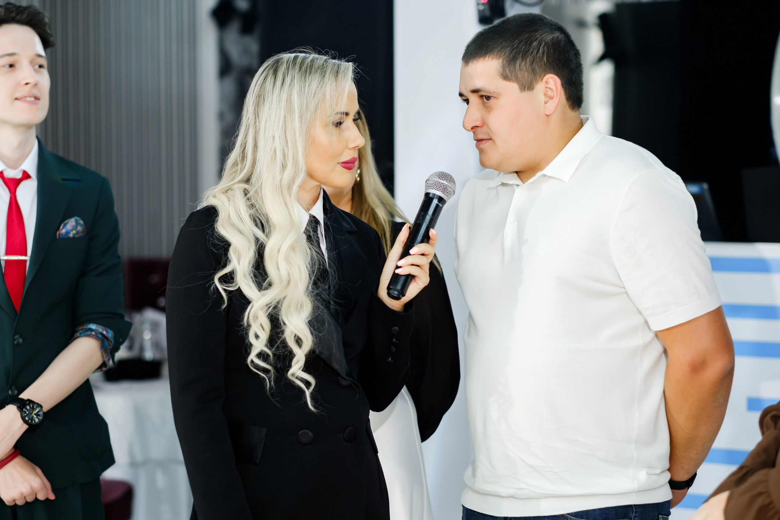 Михаил и Юлия. Свадебный фотограф | репортаж | праздники | крещение