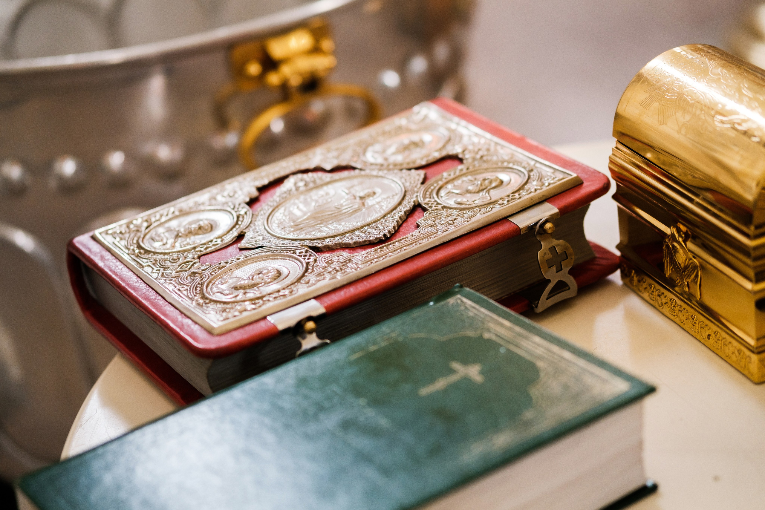 Крещение 25 марта 2023. Свадебный фотограф | репортаж | праздники | крещение