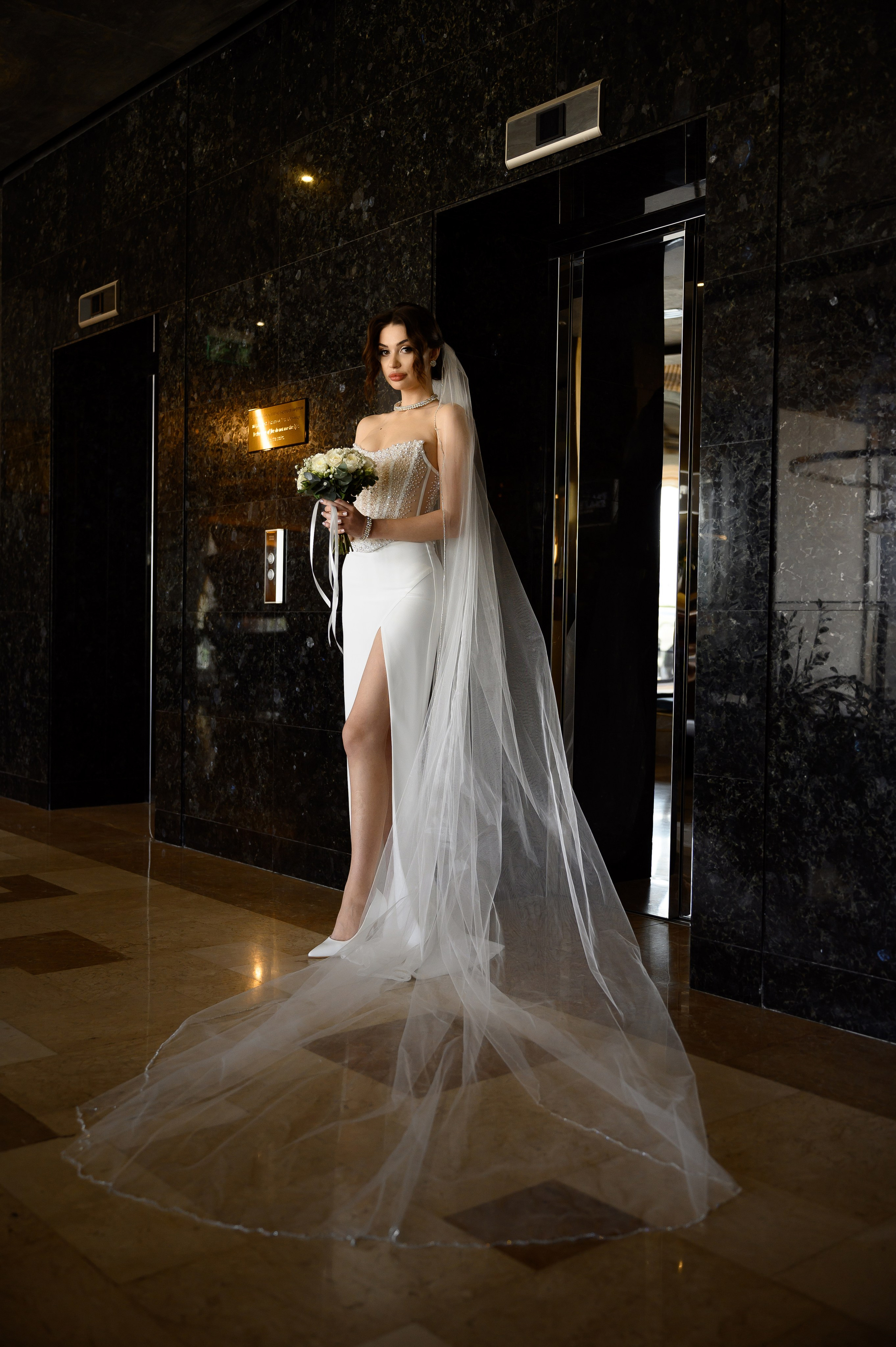 Александр | Изабэль