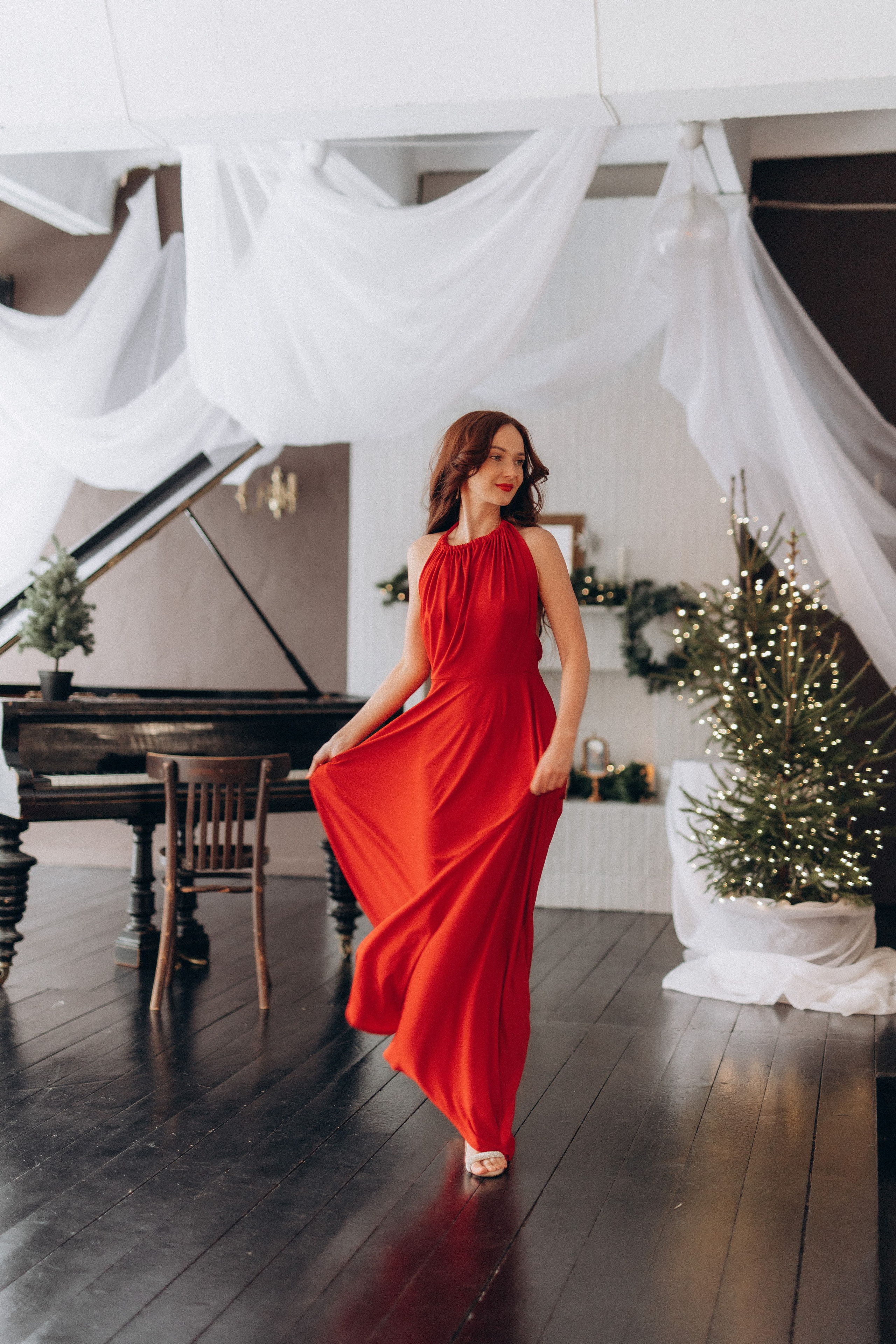 Дарья. Фотограф Анастасия Петрова