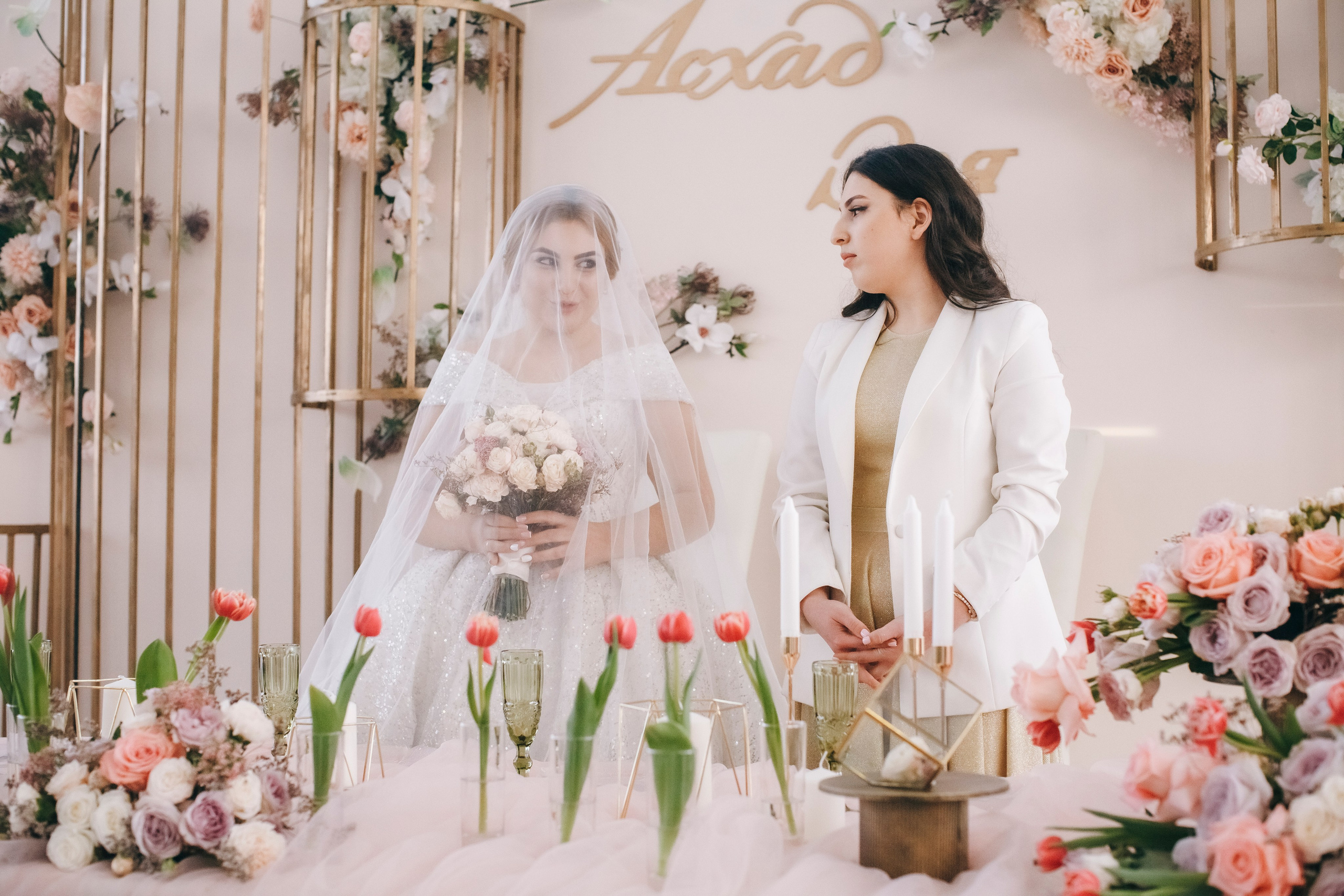 Свадьба в Абхазии. Свадебный и семейный фотограф в Самаре и Сочи