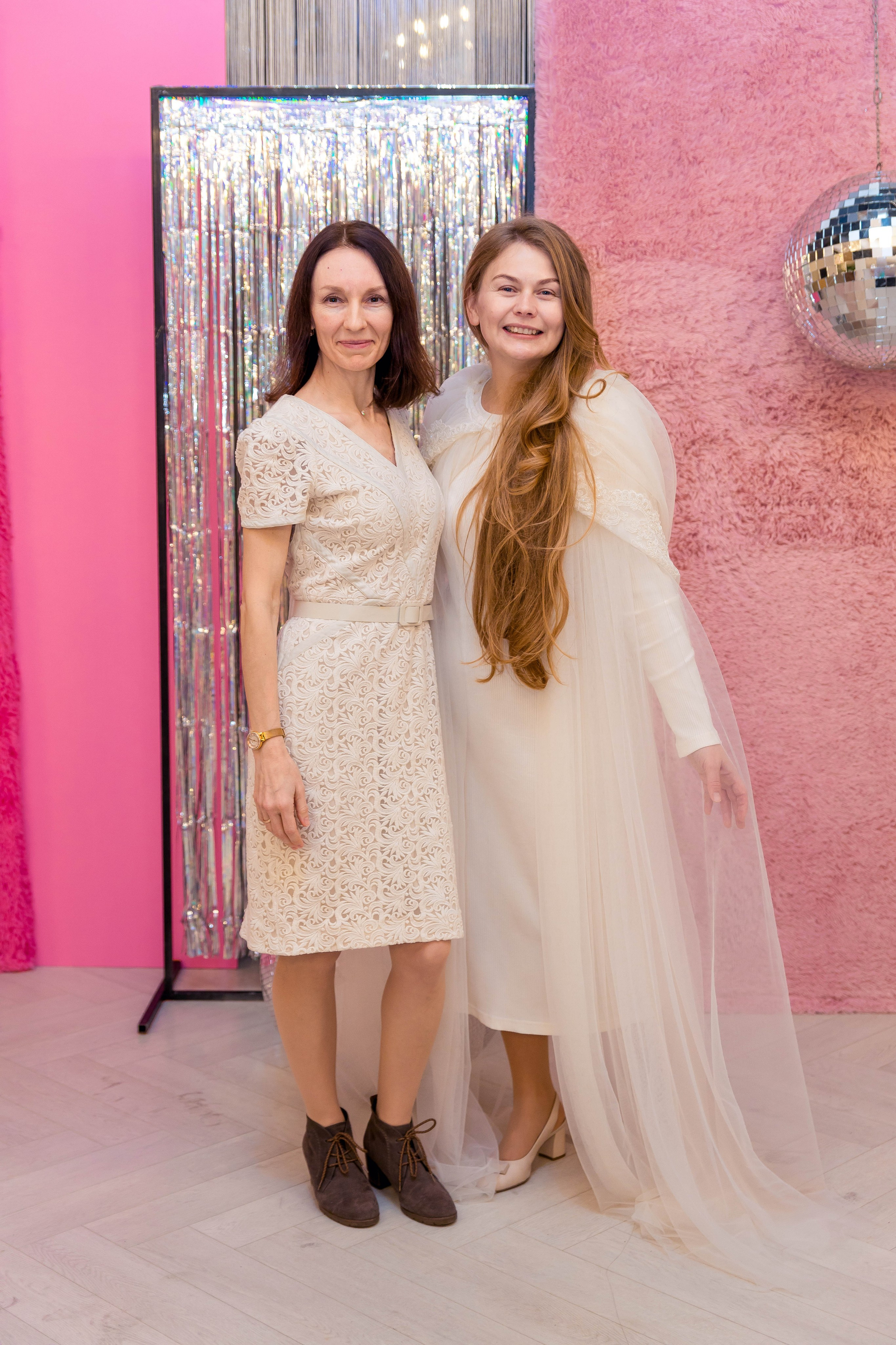 3х-летие клуба Совершенство. Фотограф в Барнауле Юлия Яковлева