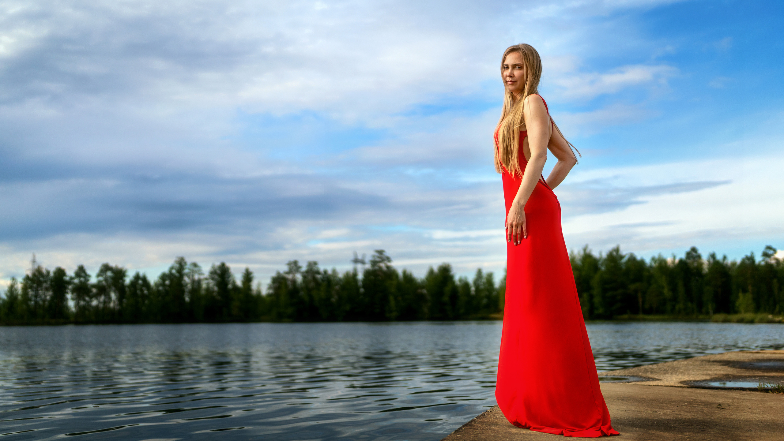 Девушки. AndrianK Фотограф Нижневартовск