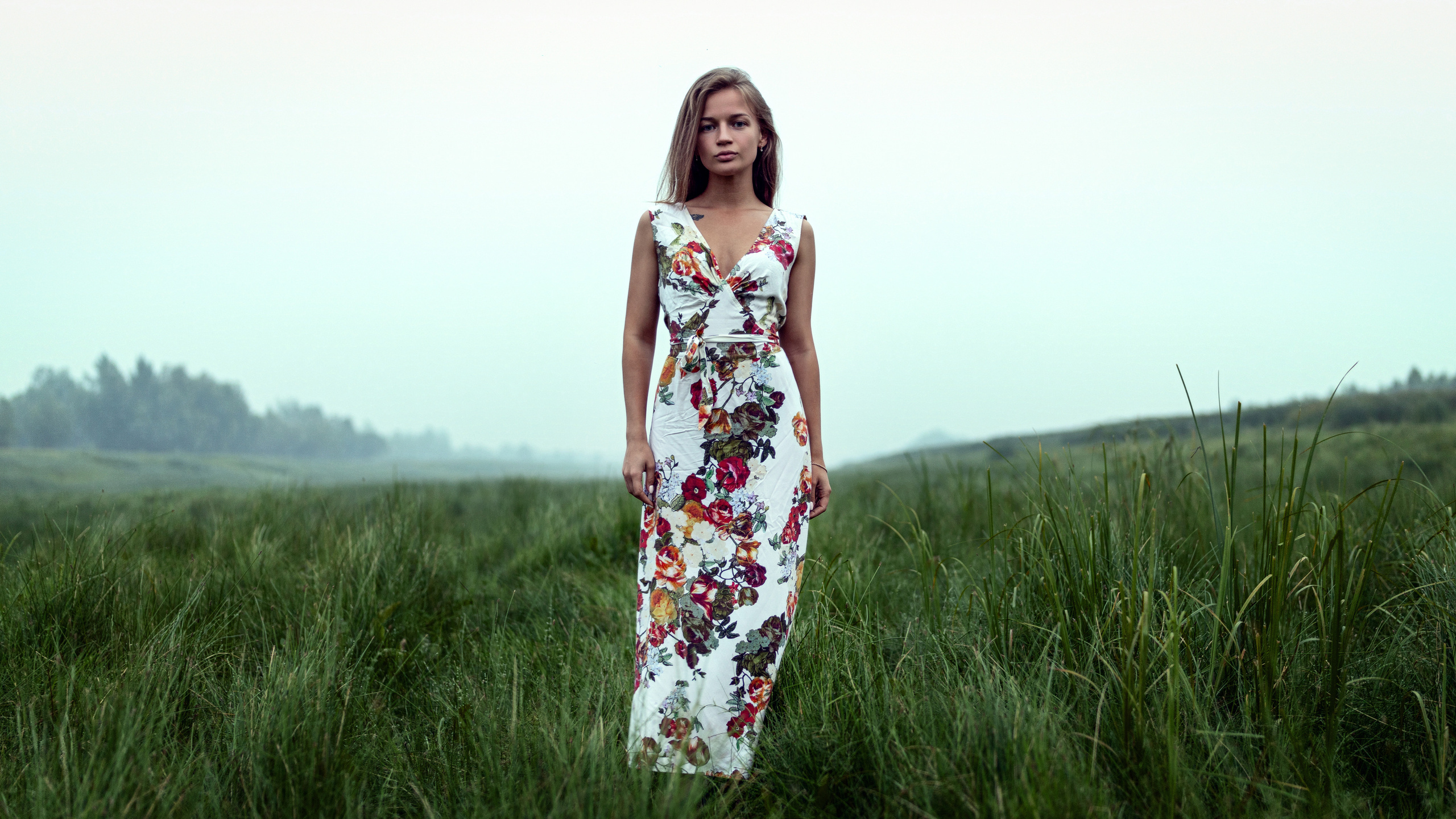 Девушки. AndrianK Фотограф Нижневартовск