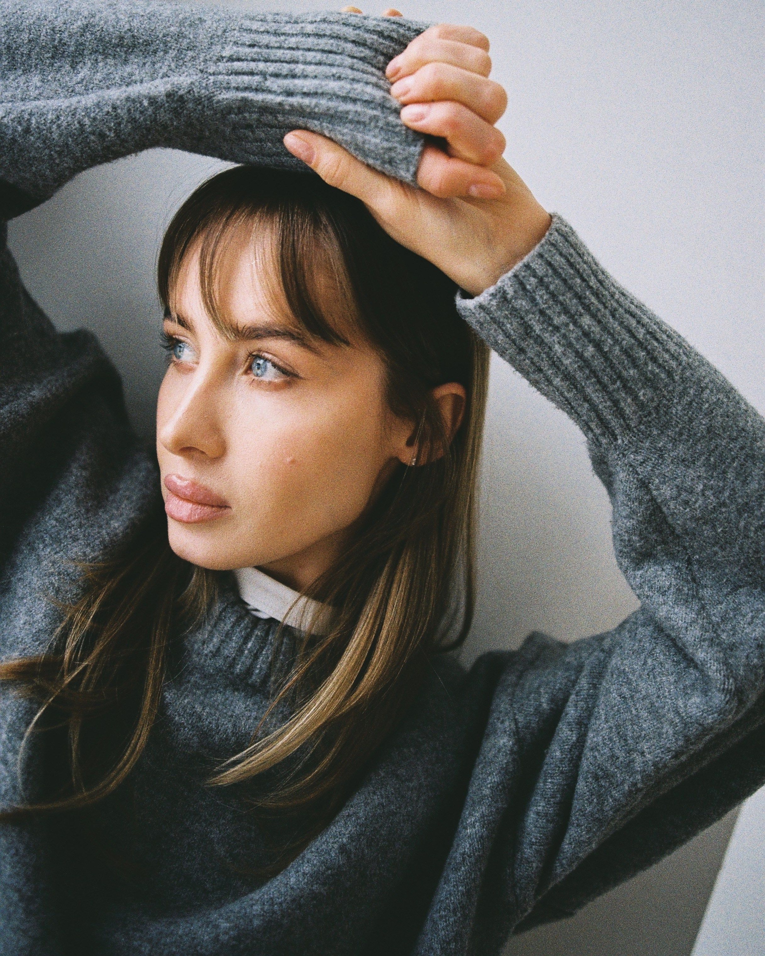 Наталья (35 мм). Фотограф в Екатеринбурге и Москве, Анна