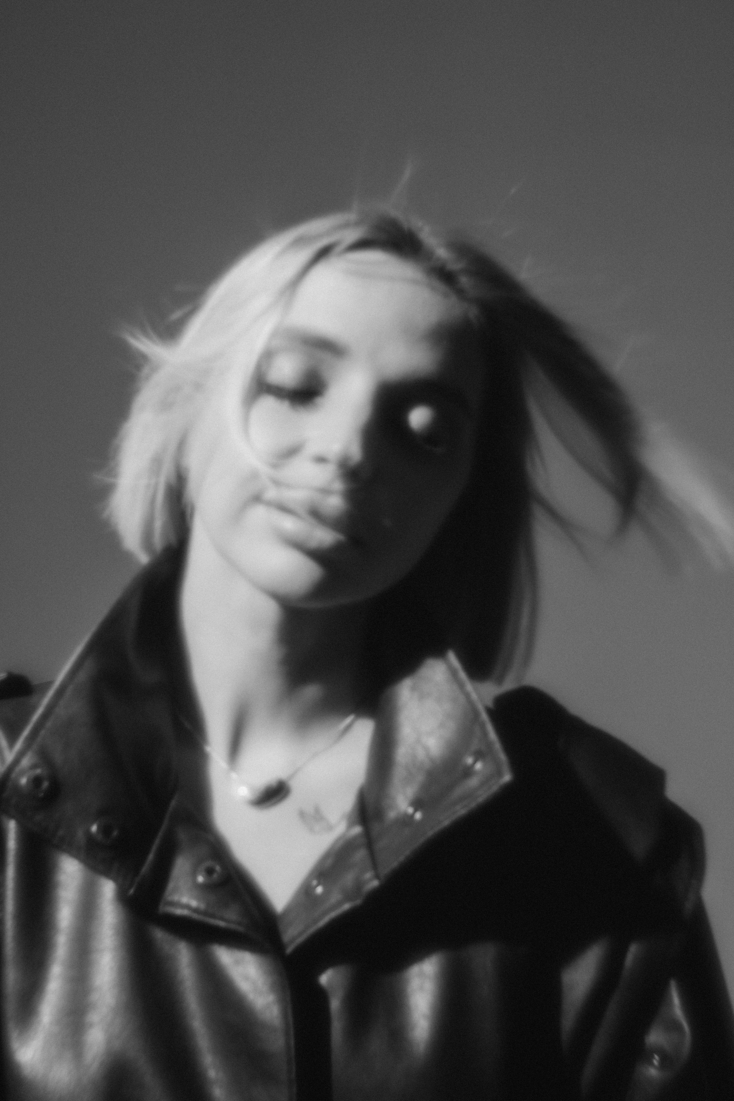 Настя. Фотограф Астафьева Мария