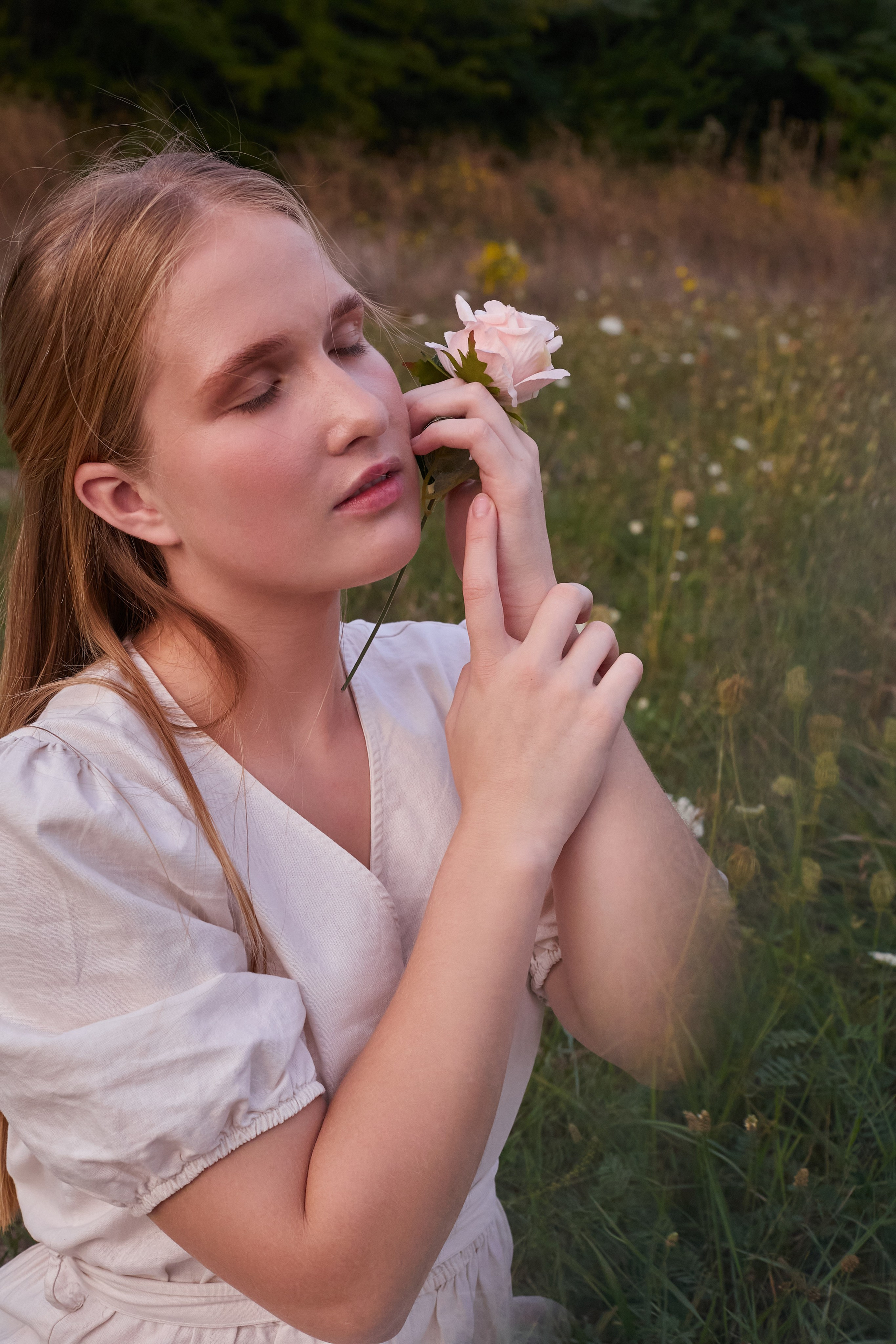 «Быть светом…». Свадебный и креативный фотограф в ЮФО и МСК