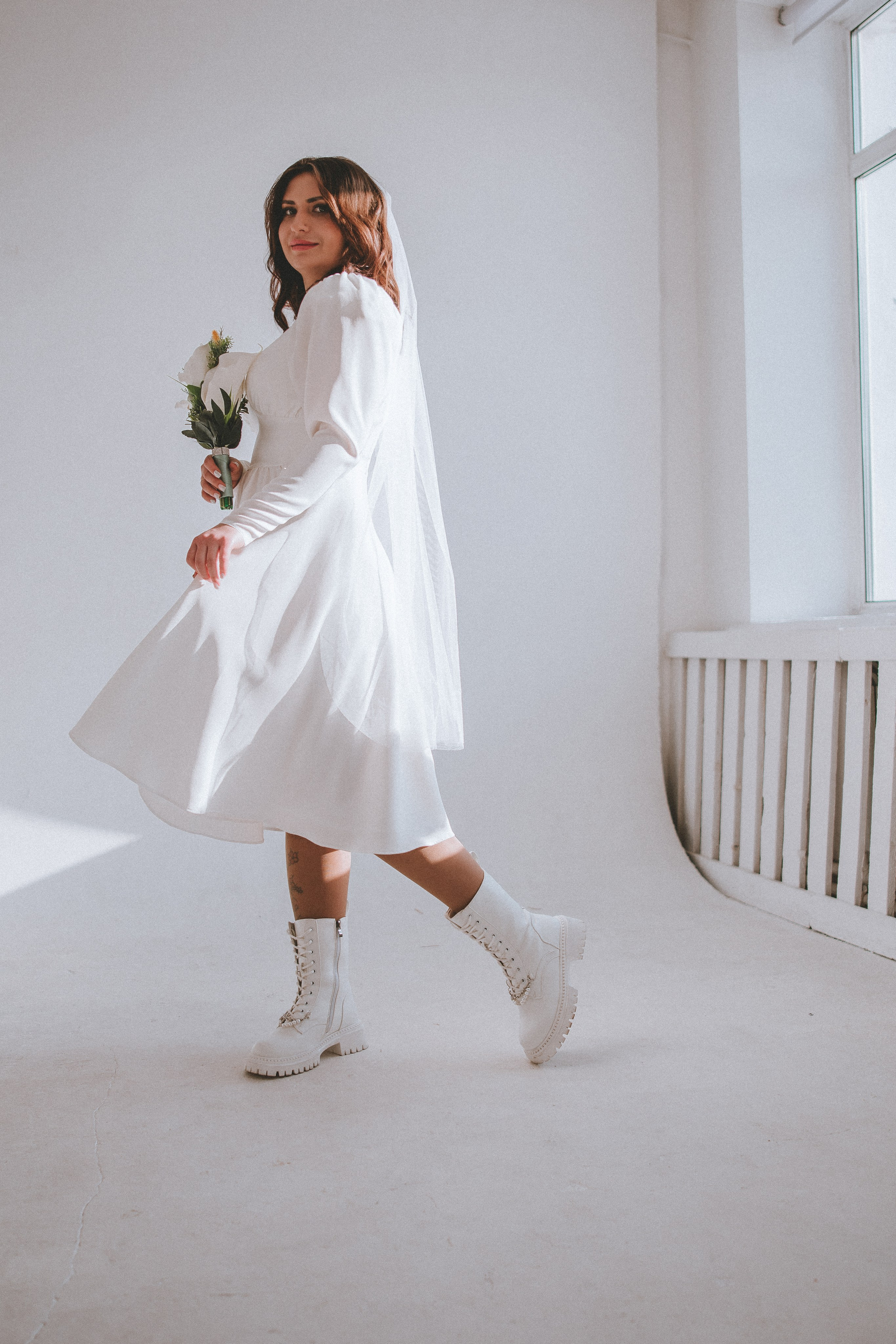 Вадим и Мария