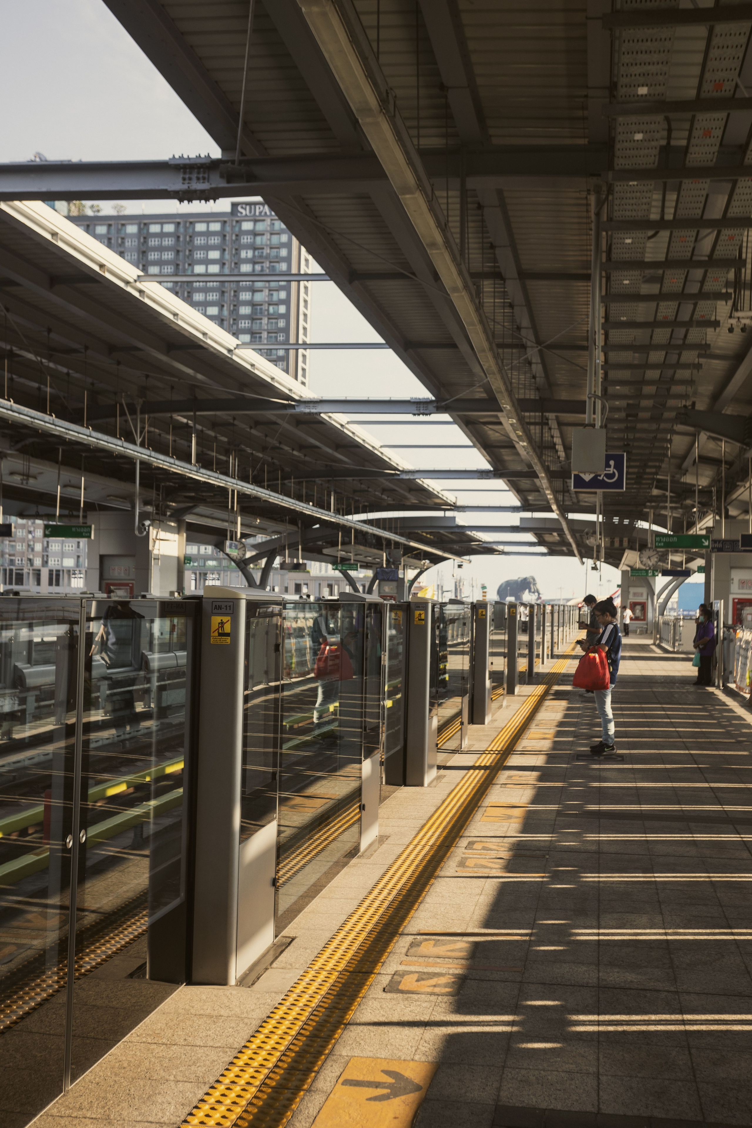Bangkok. Фотограф Сонкина Татьяна