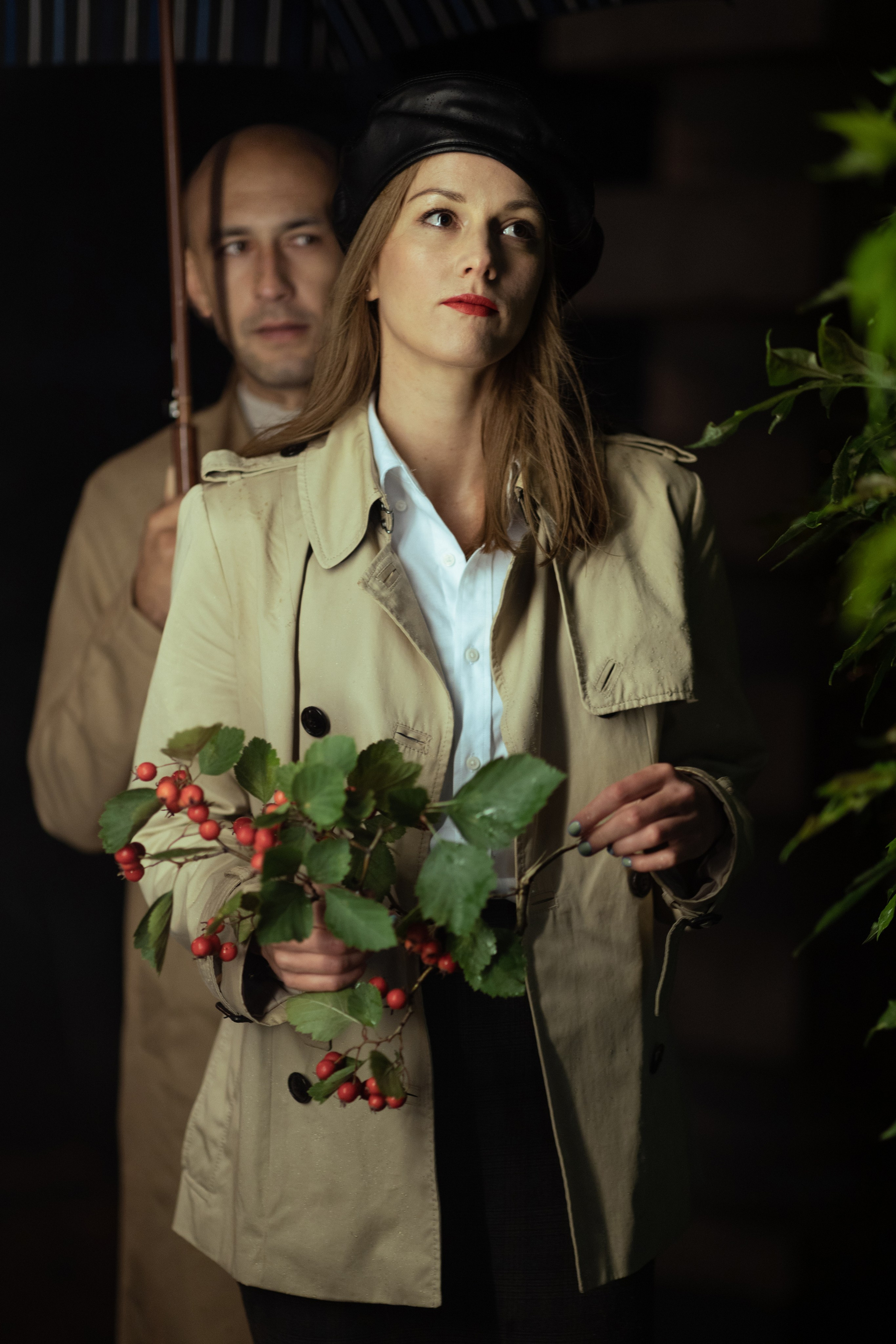 Парные и семейные съемки. Портретный фотограф