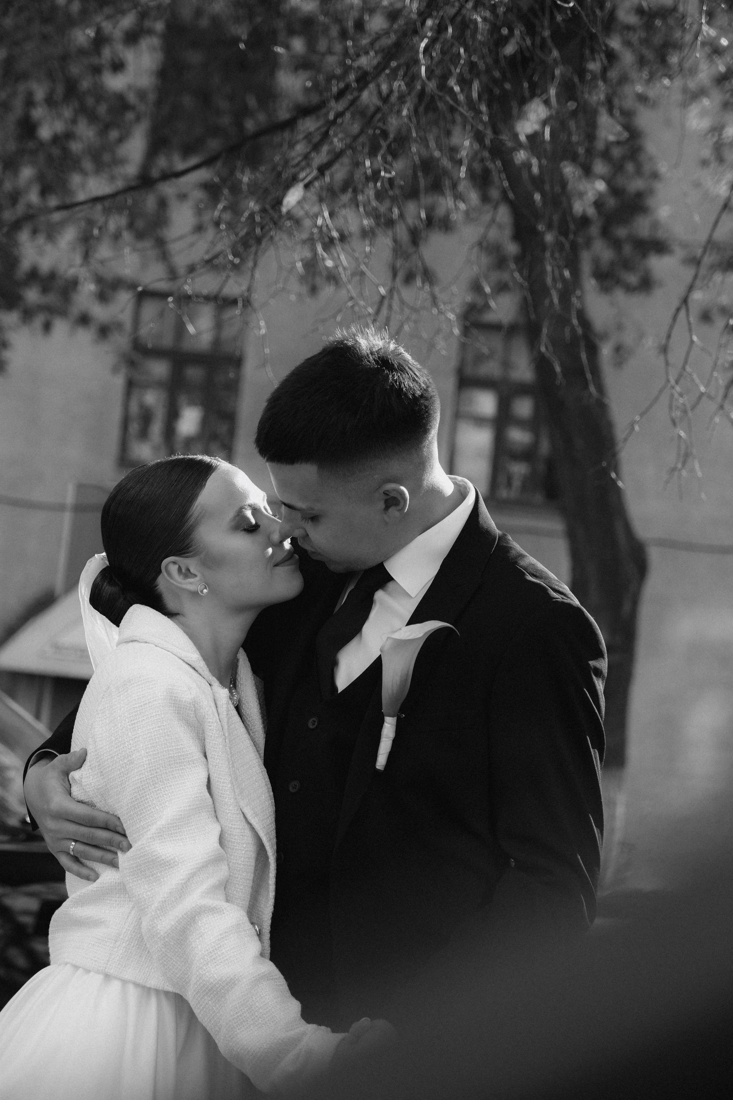 Татьяна и Павел. Фотограф Саранск Ирина Шишкина, все виды съемок