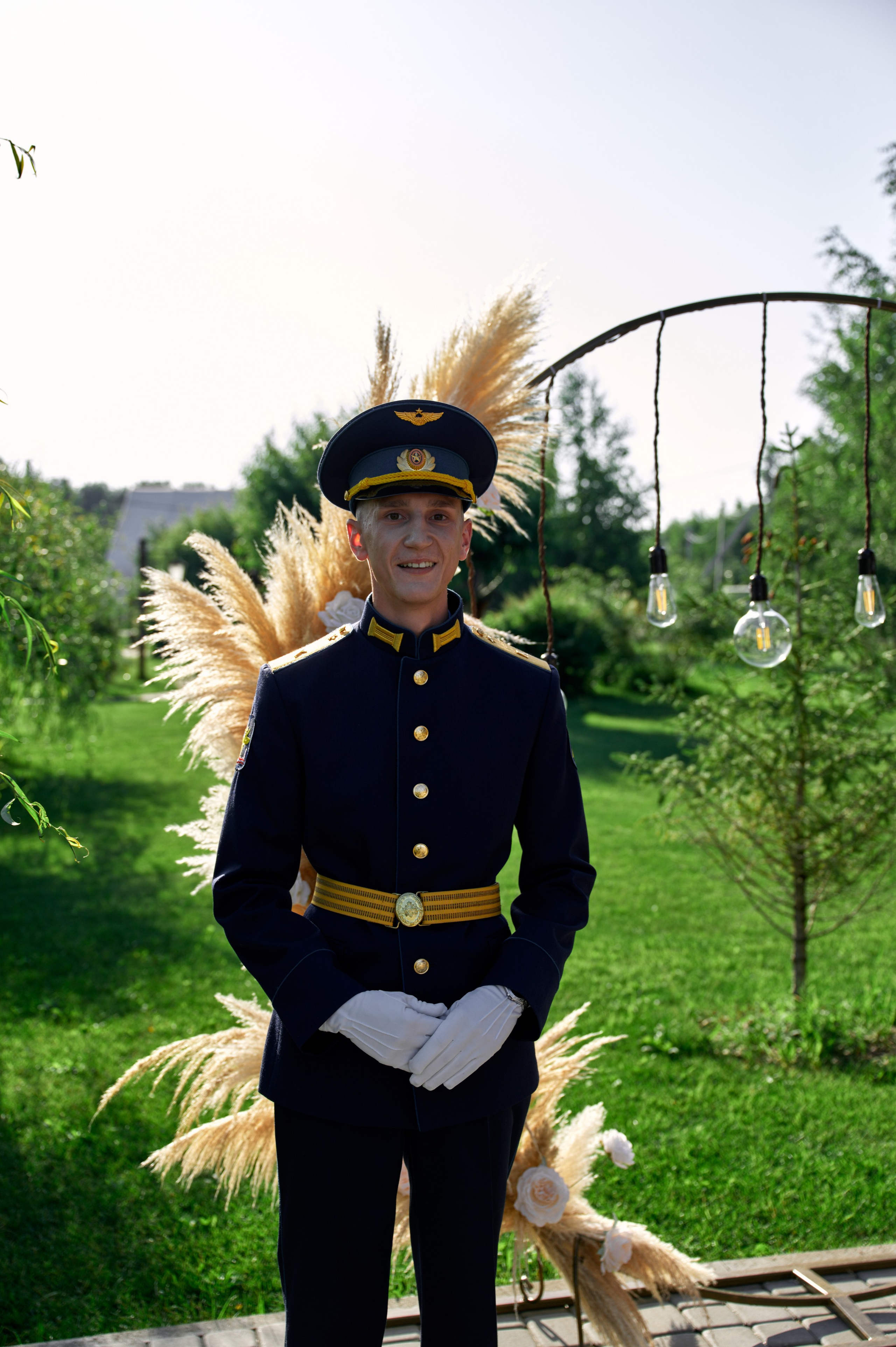 Арина и Никита. Фотограф Челябинск — Кирилл Устюжанин