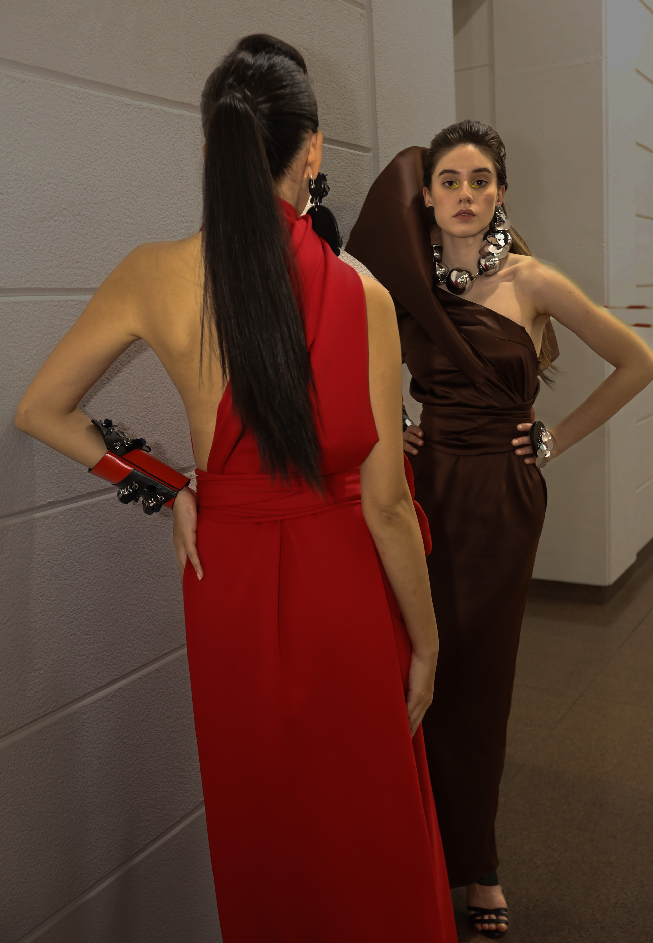 Kazakhstan Fashion Week. Фотограф в Алматы