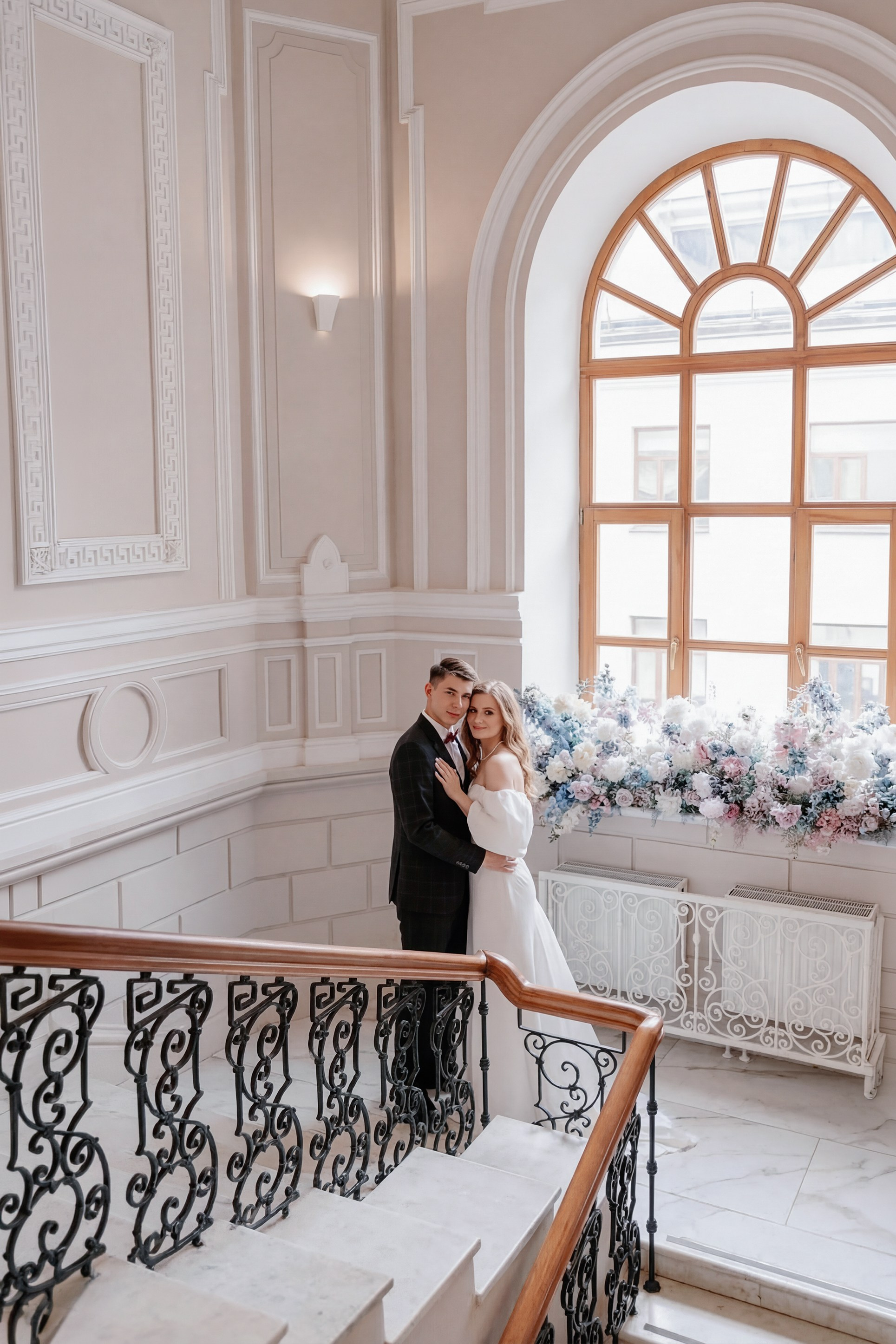 Свадебный фотограф в Екатеринбурге: Свадьба Максима и Елены в Hyatt Place и OneLoft. Фотограф Дмитрий Судаков — Свадебная и репортажная съемка в Екатеринбурге и Москве