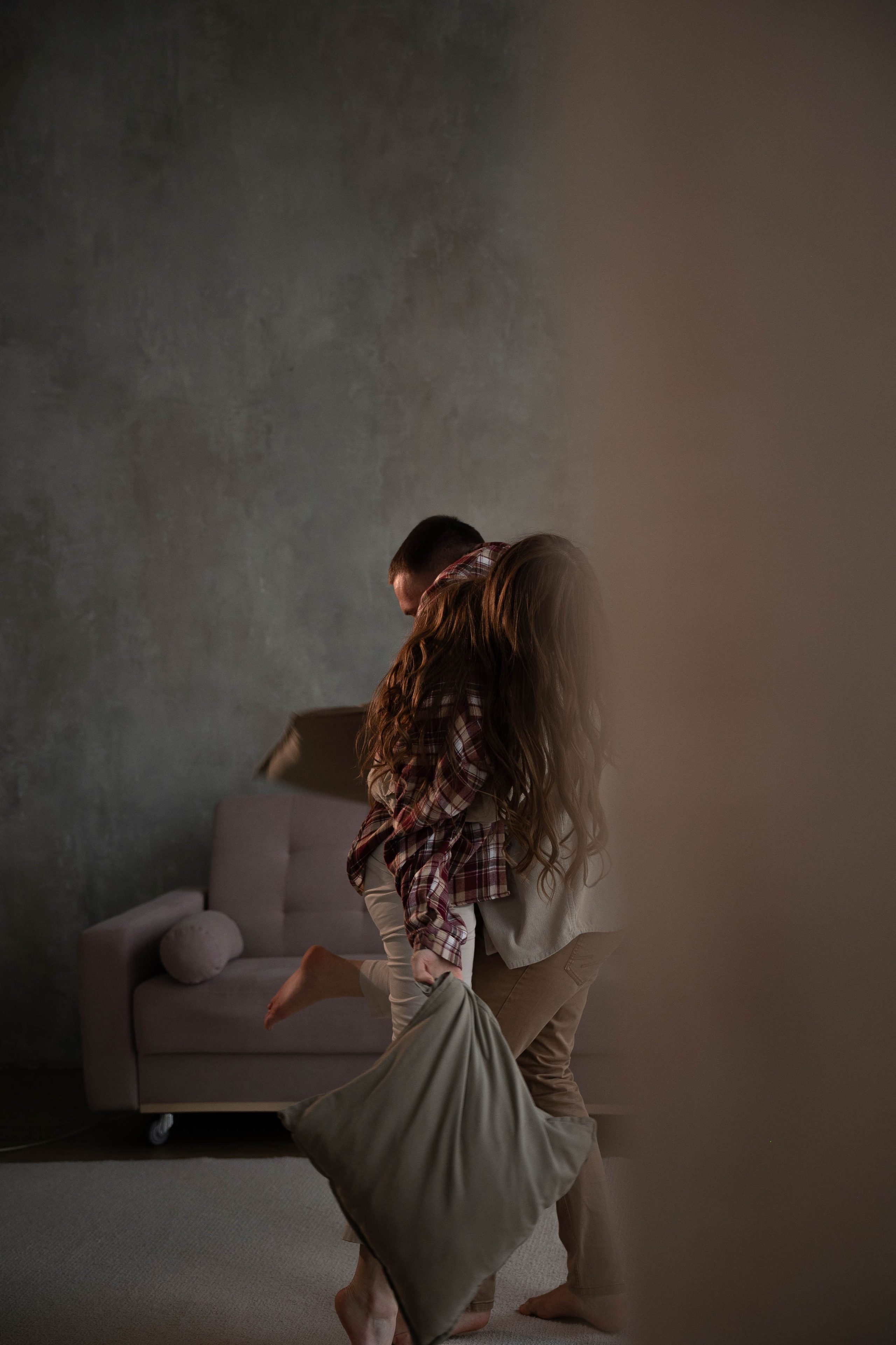 Maria — home story. Фотограф в Сочи Ксения Романенко | Официальный сайт-портфолио