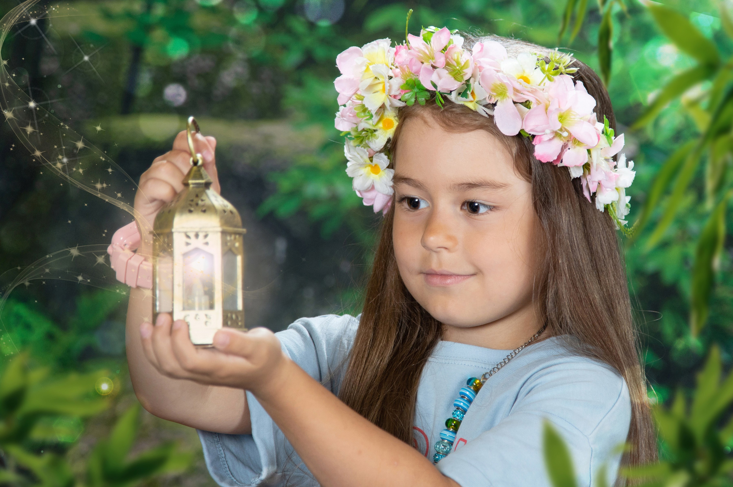 Фотосессия «Волшебный мир». Детская фотостудия «Фоточка» Москва Зеленоград фотопроекты, выпускные альбомы