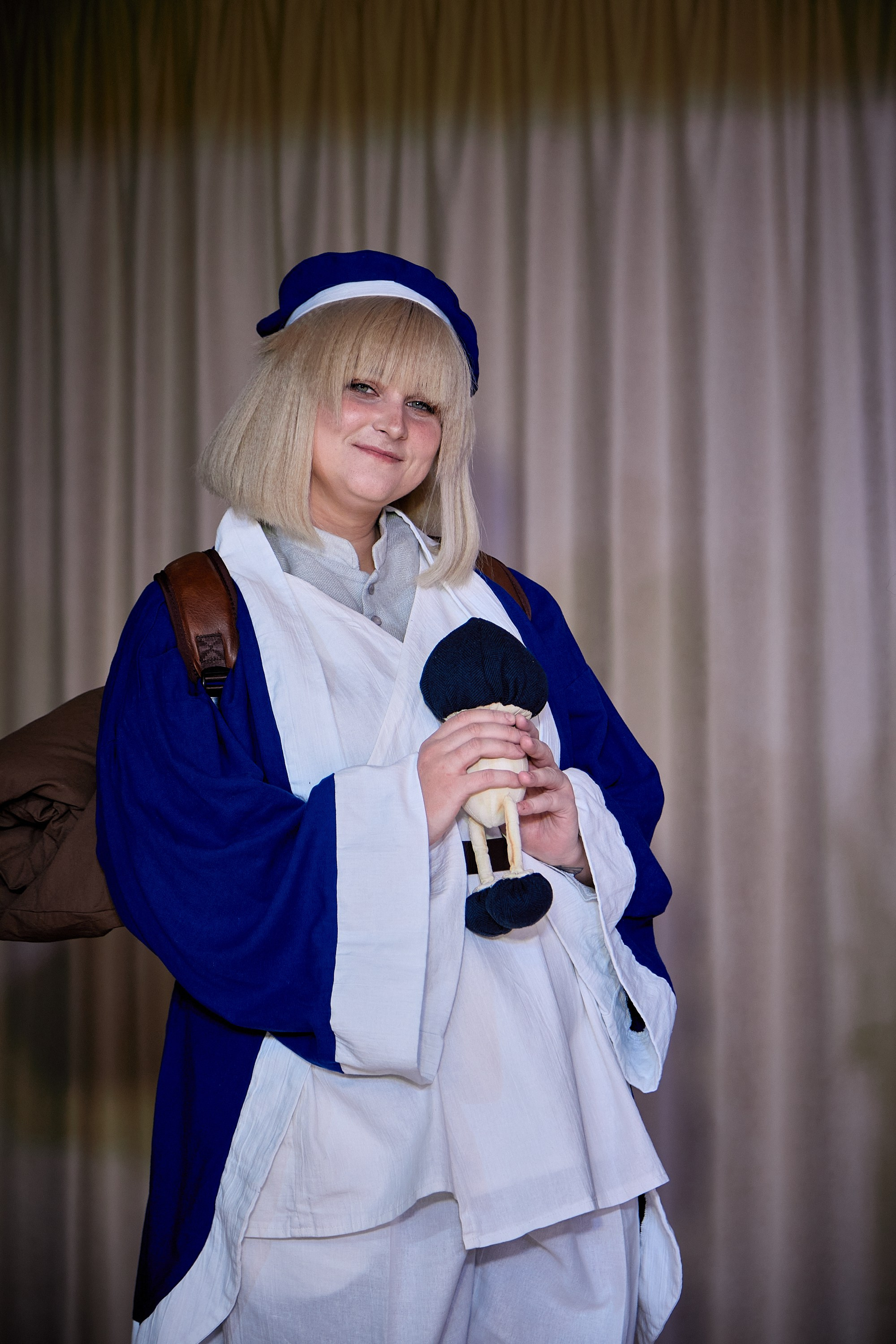 Неформат 2026 (Школа 91). Портретный фотограф Евгений Денисов