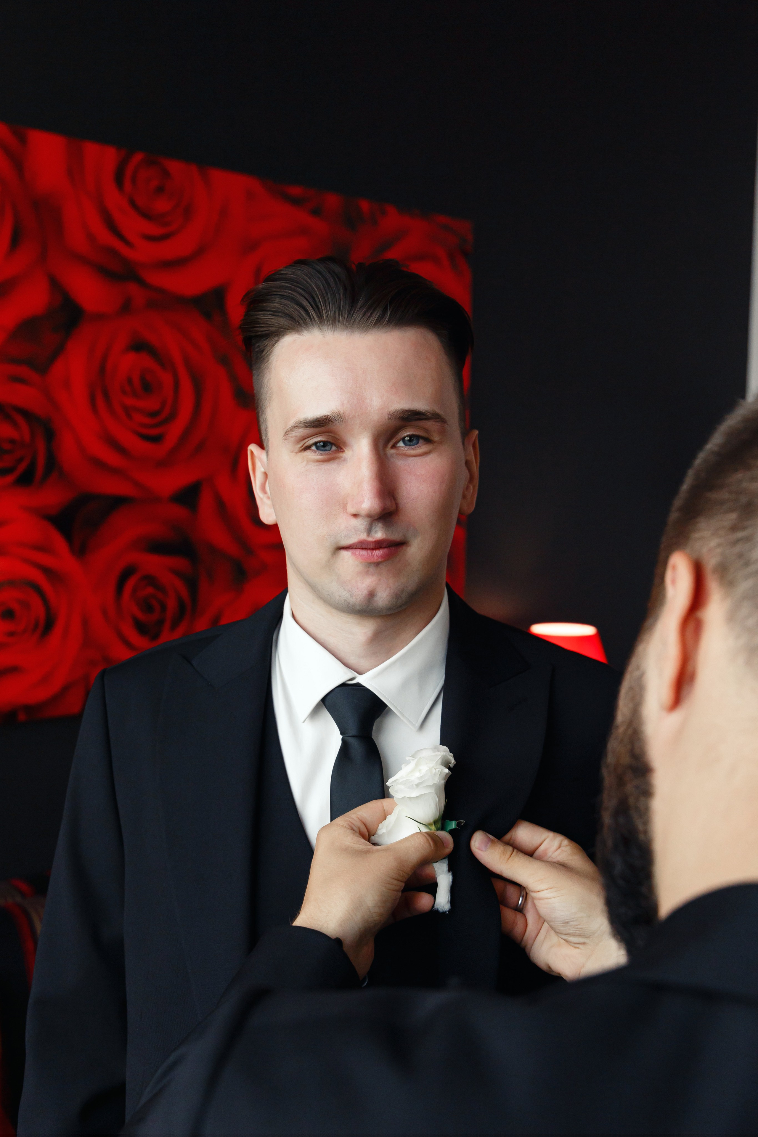 Максим и Маргарита