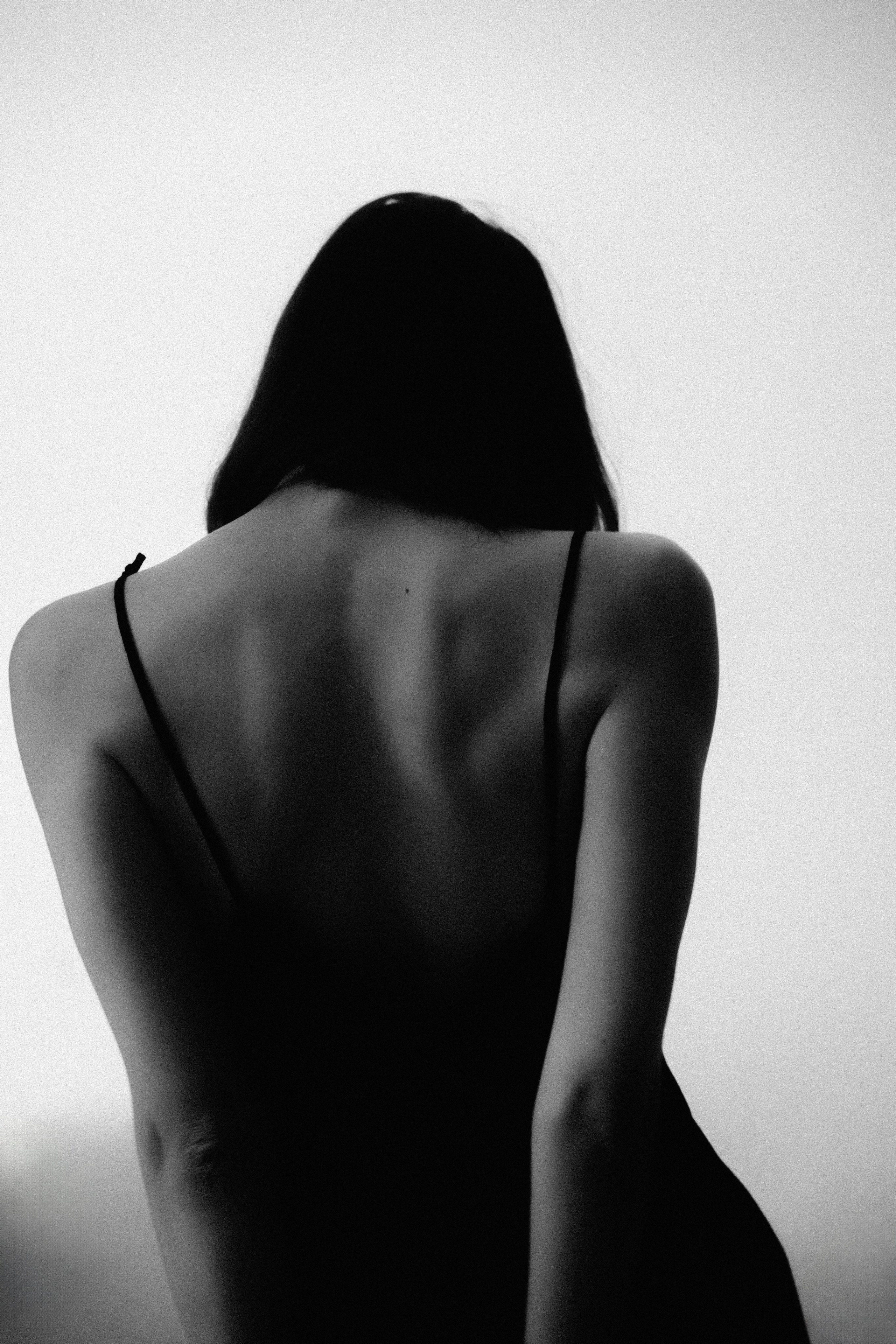 Анна. Veronika Popadeikina Photographer