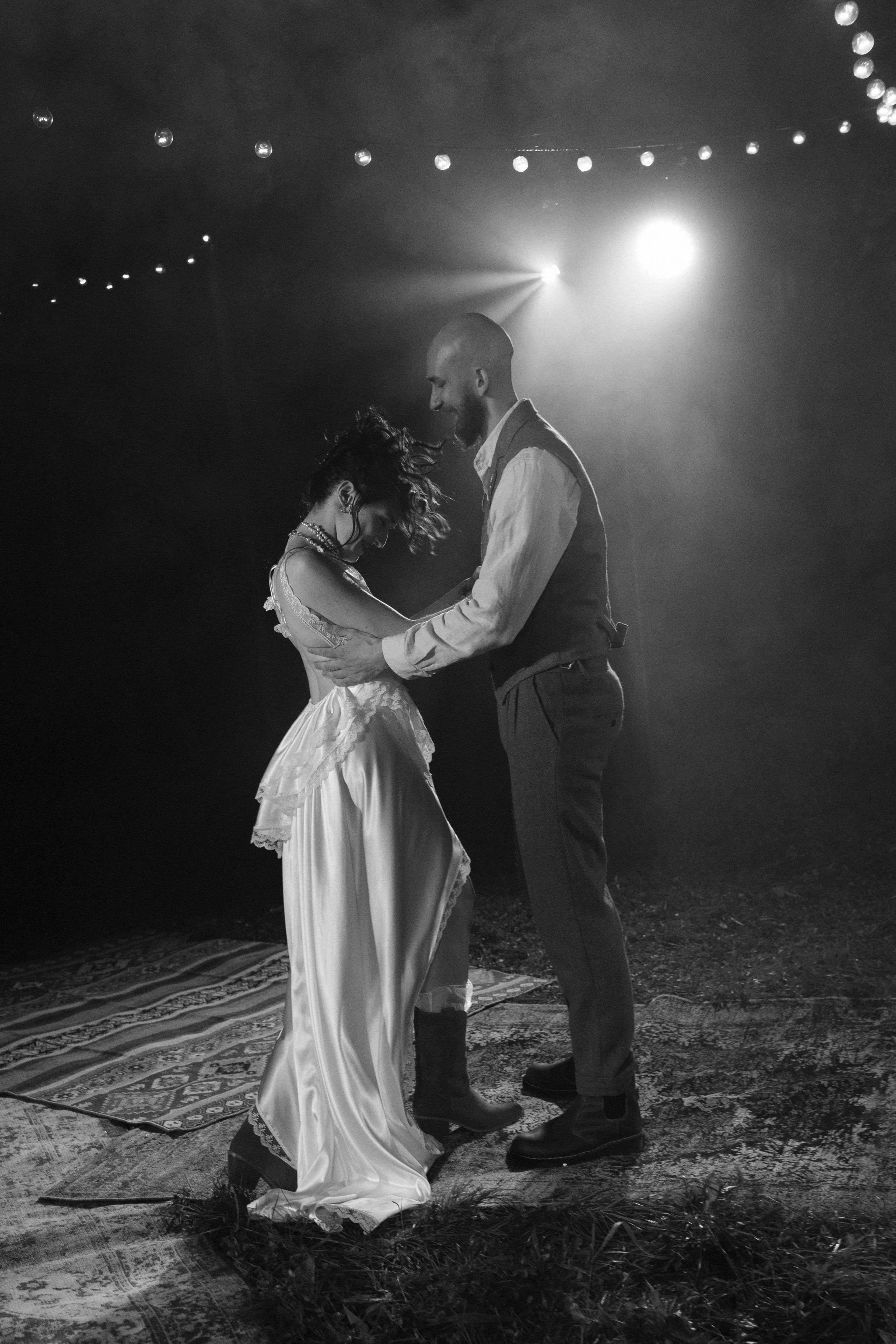 Till death. Свадебный фотограф Наташа Брифли