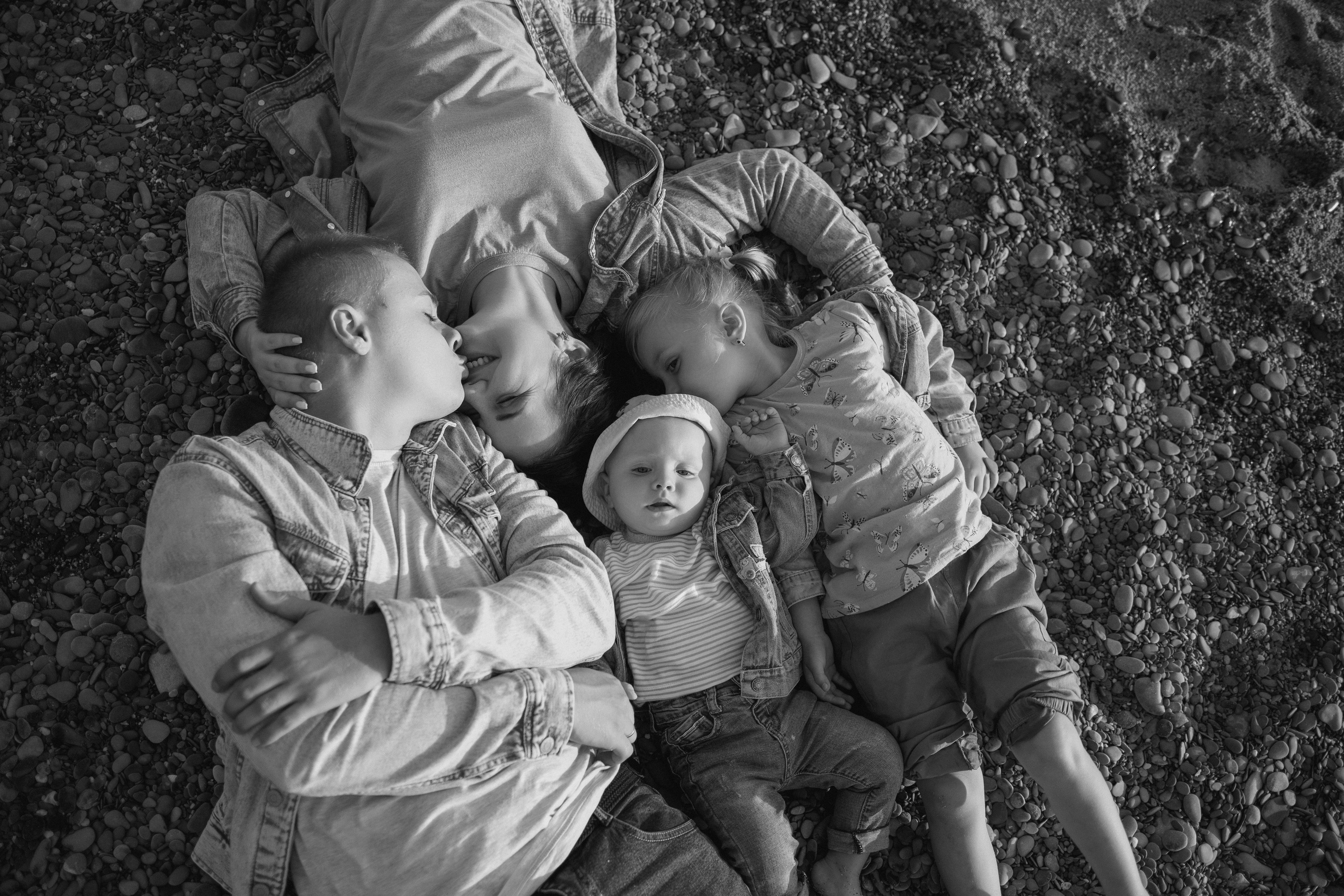 Морская серия🖤. Свадебный фотограф Мироманов Николай в Крыму