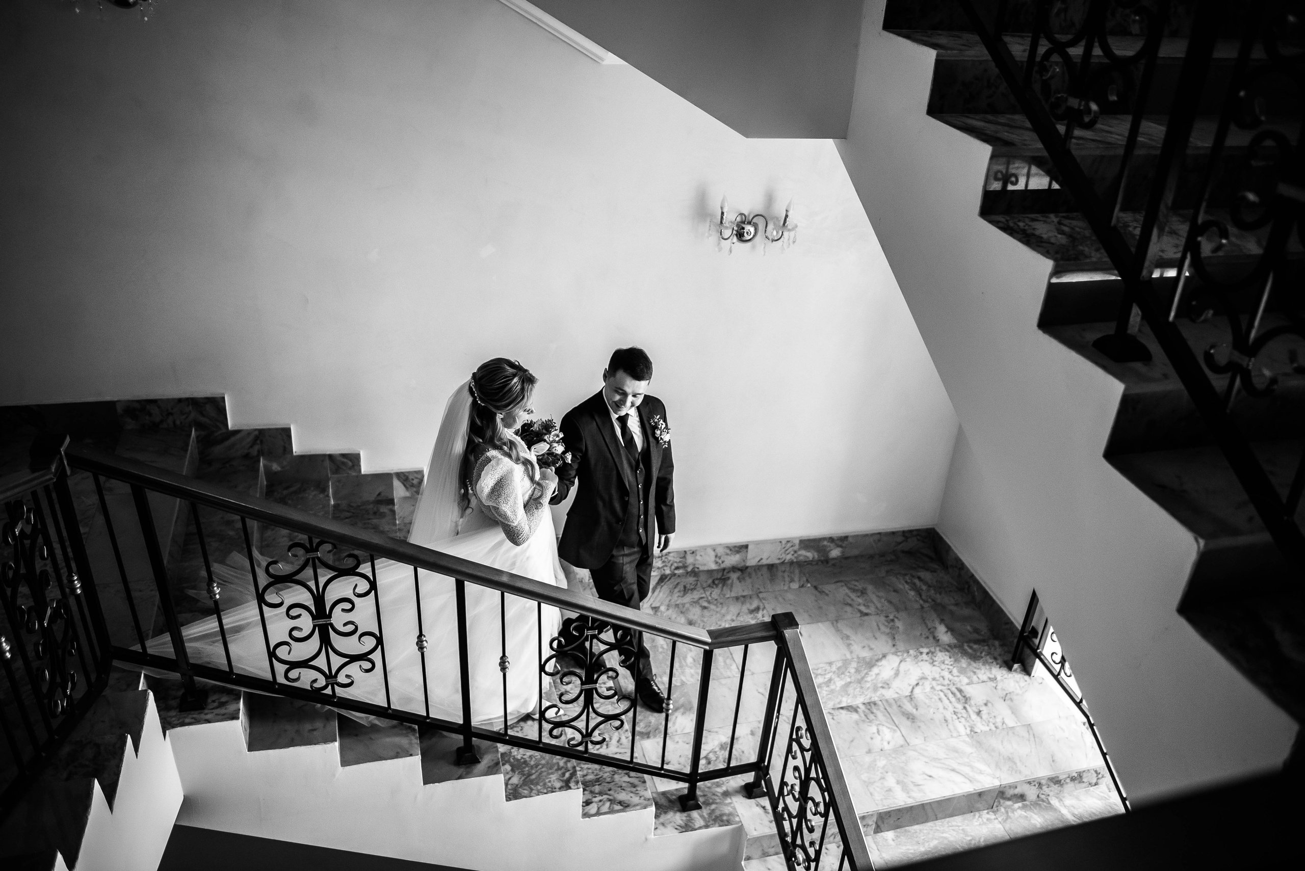 Андрей и Ксения. Свадебный фотограф Курск Артем Духтанов