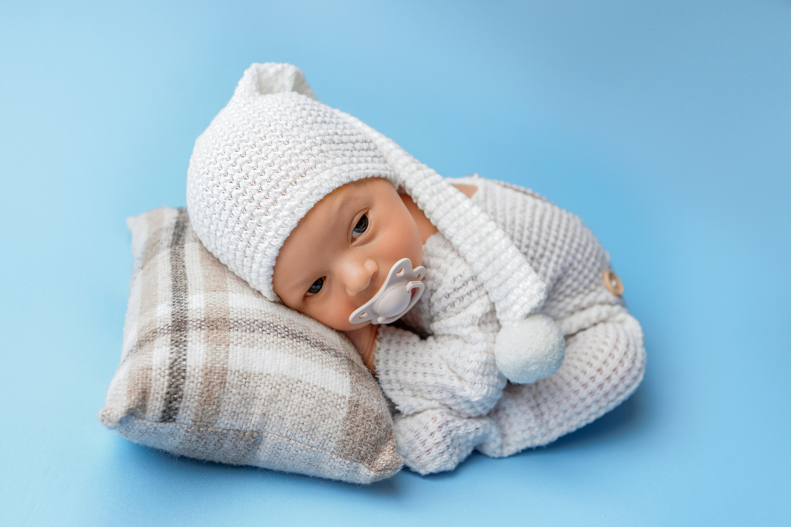 Фотосессия новорожденных. Фотограф новорождённых в Рязани и Сасово Регина Ломова