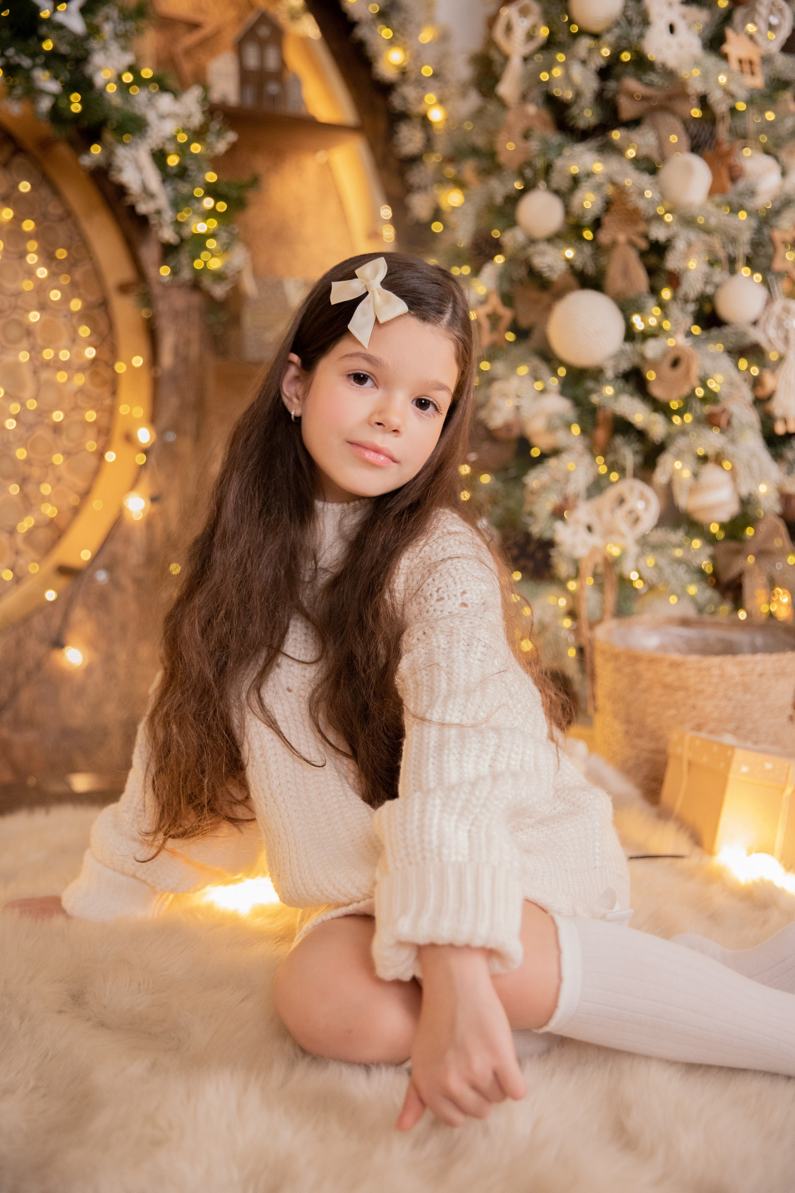 Новогодняя сказка