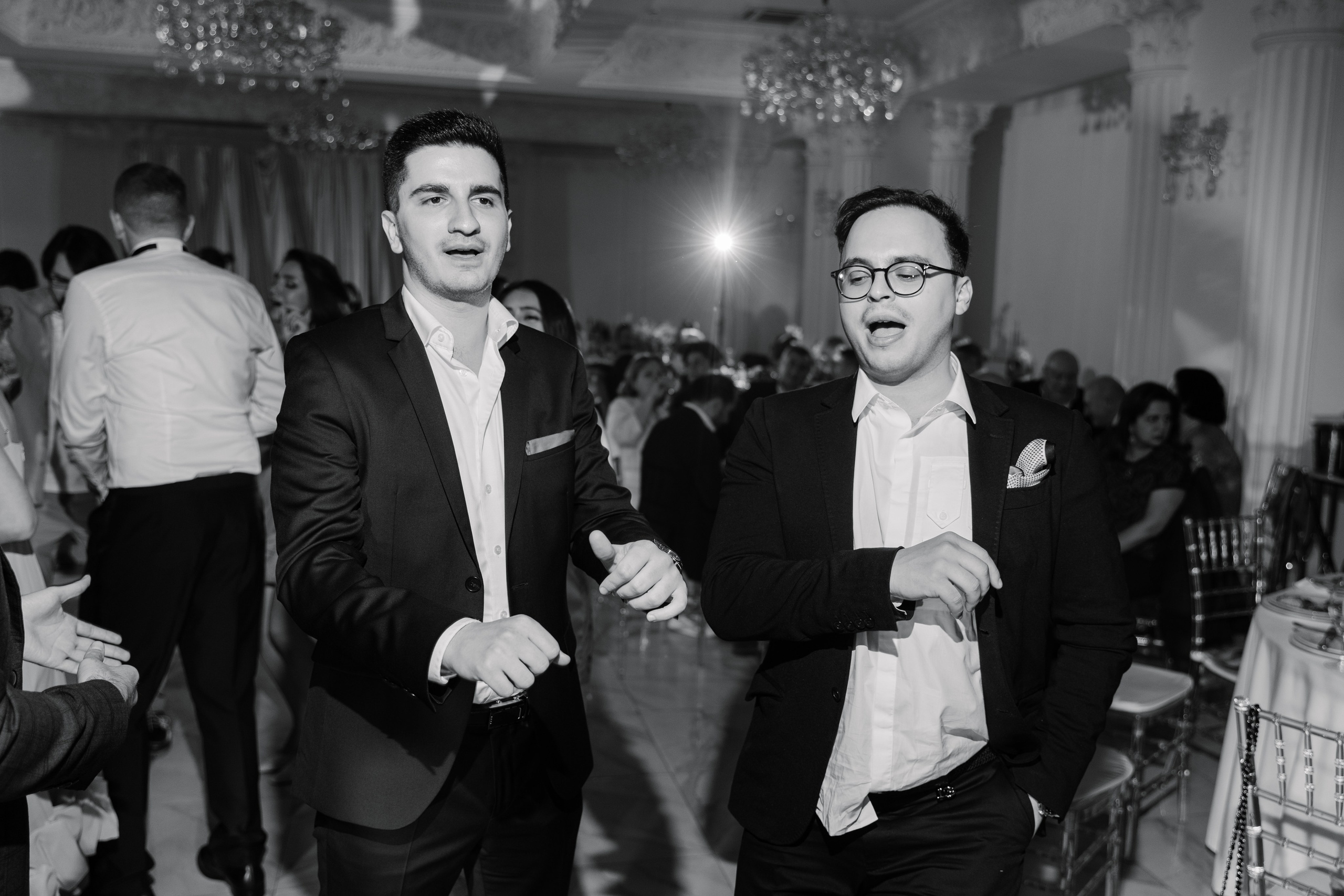 Давид и Елизавета | 21.09. Портретный и свадебный фотограф в Москве Алина Гевал