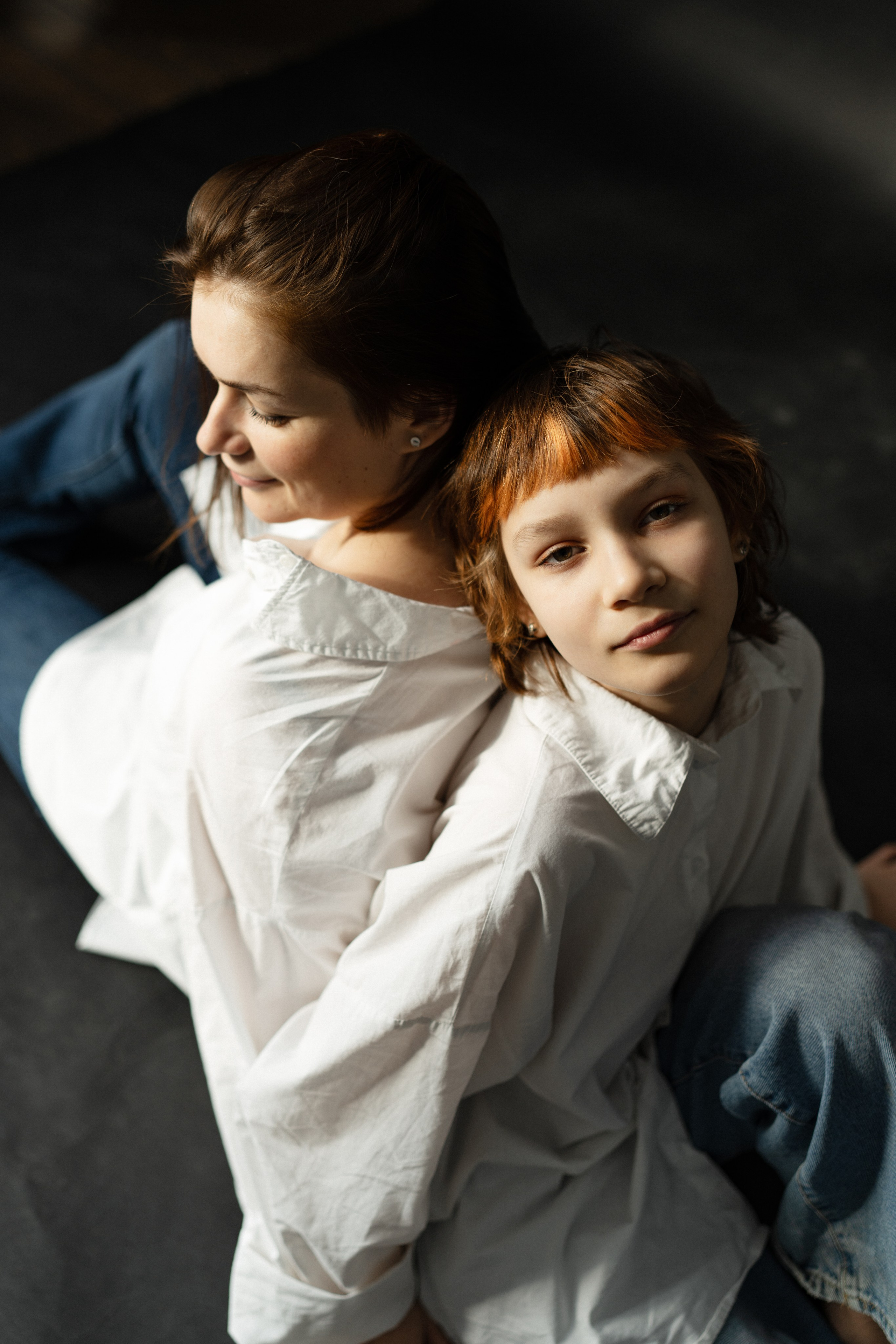 Olga & Sonya. Твой фотограф в Москве и Московской области Романцова Ирина