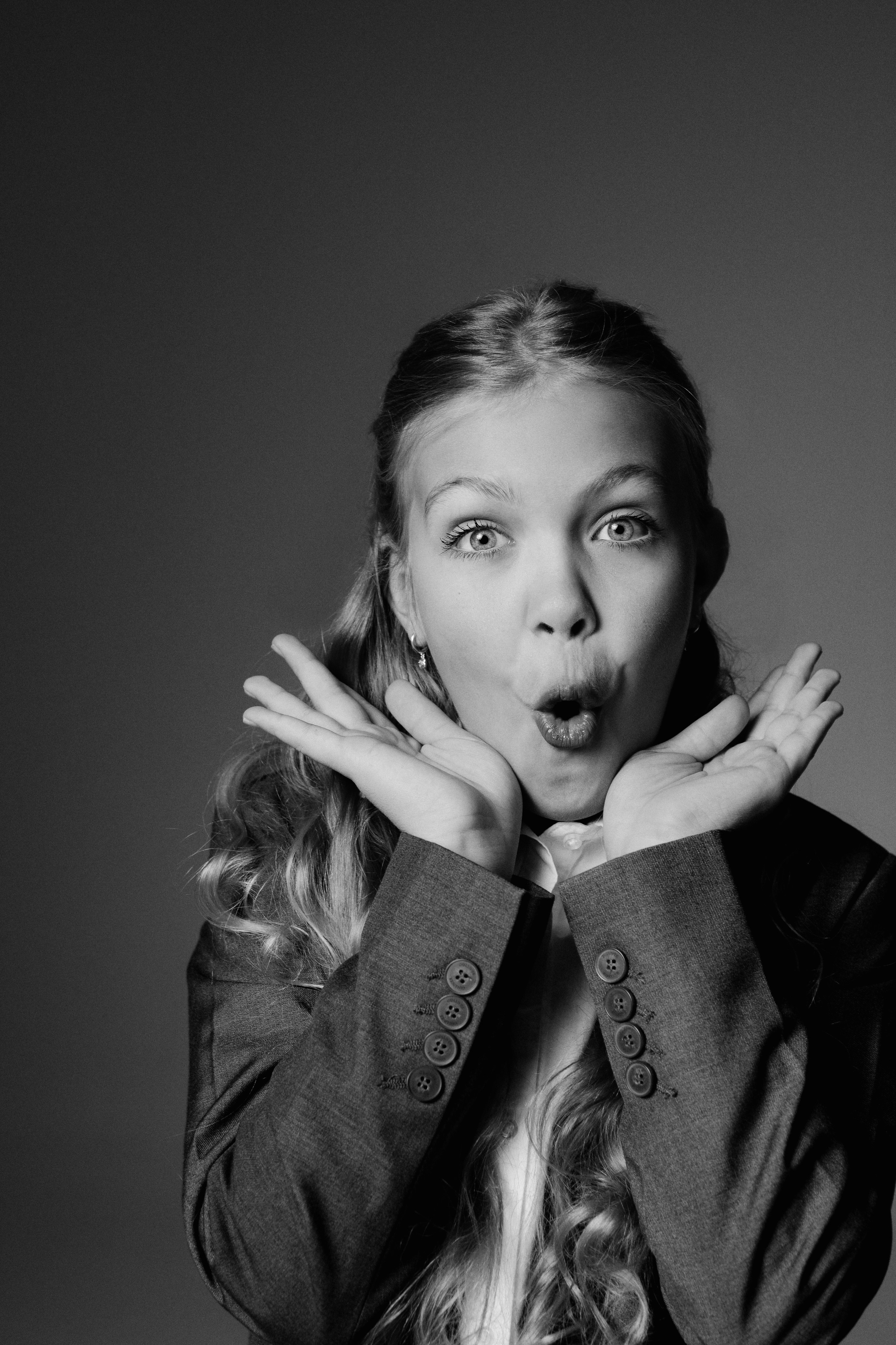 Алине 10 лет!. Фотограф в Москве Ольга Сатони