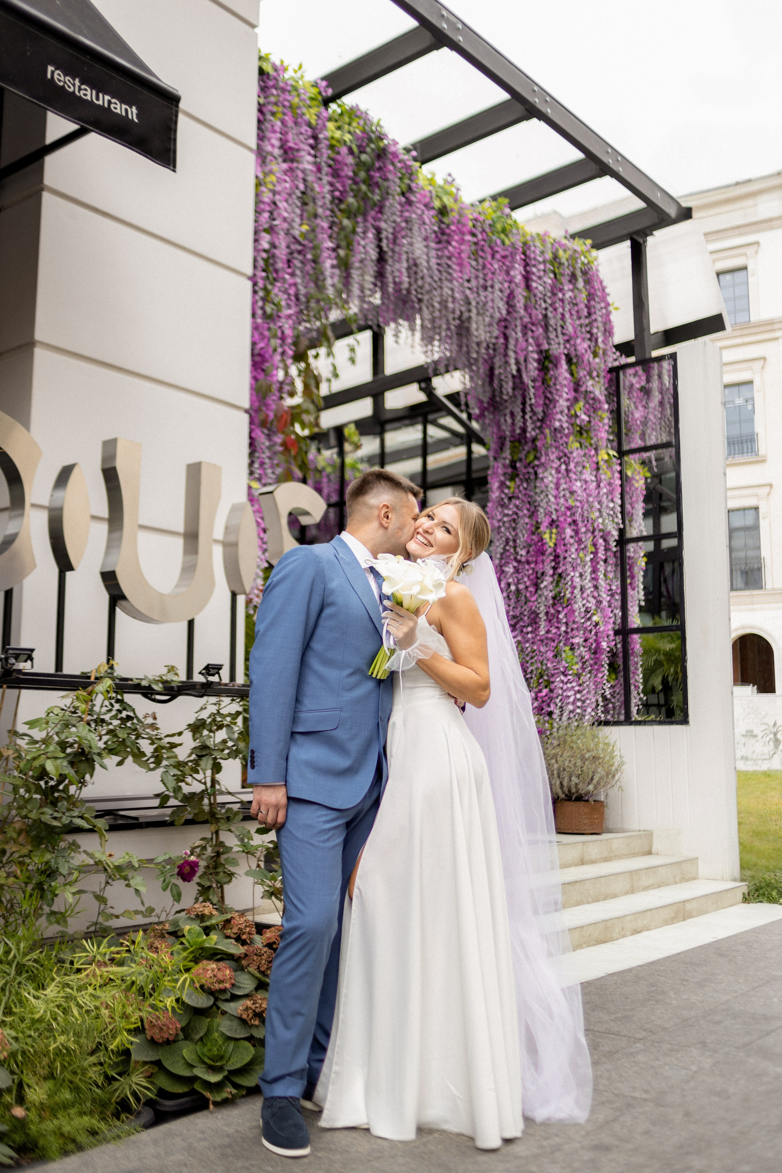 Свадьба | Modus. Кузьмина Анастасия — контент-фотограф | Москва