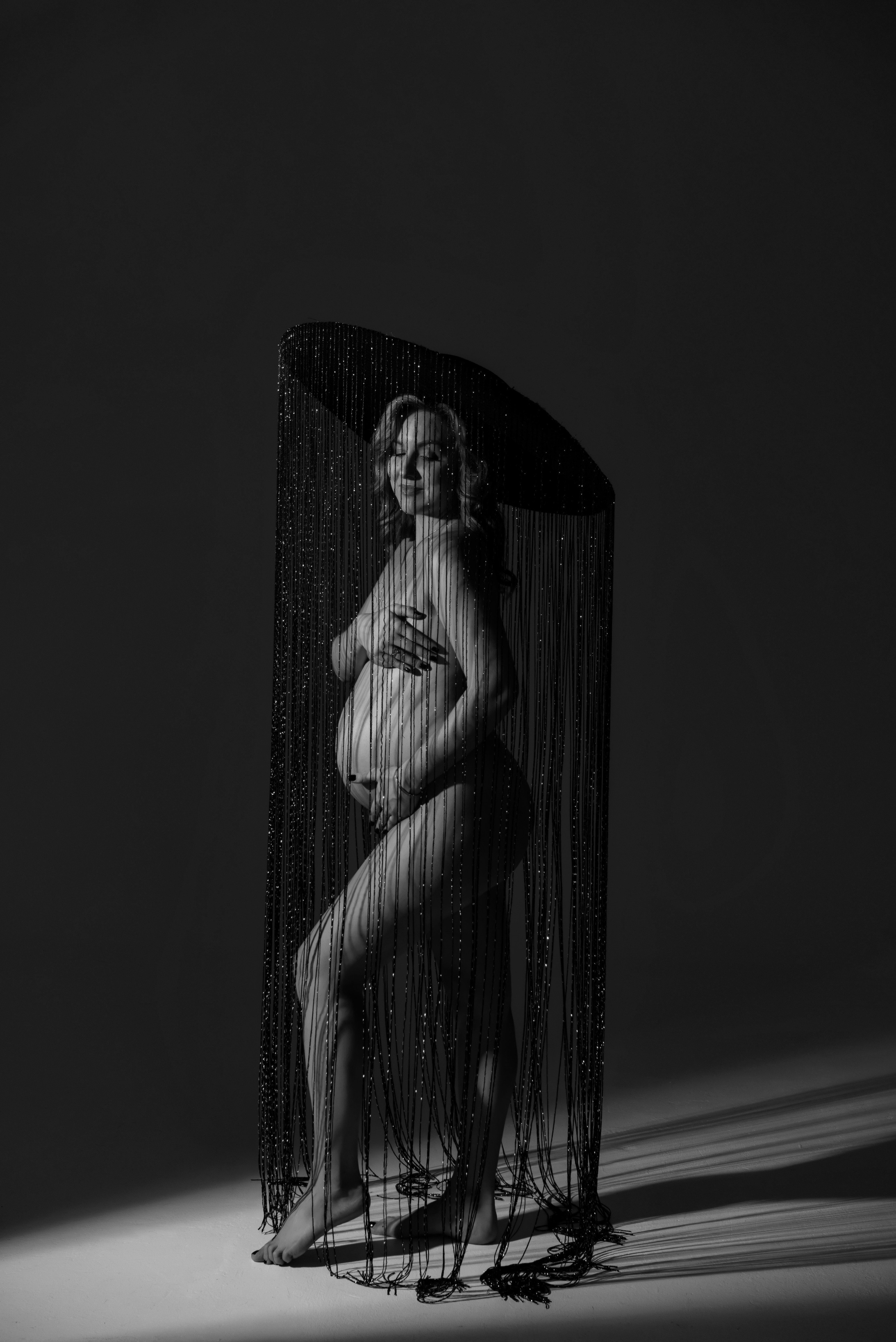 Екатерина. Свадебный, портретный, фотограф беременности в Нижнем Новгороде Алина Зиновьева