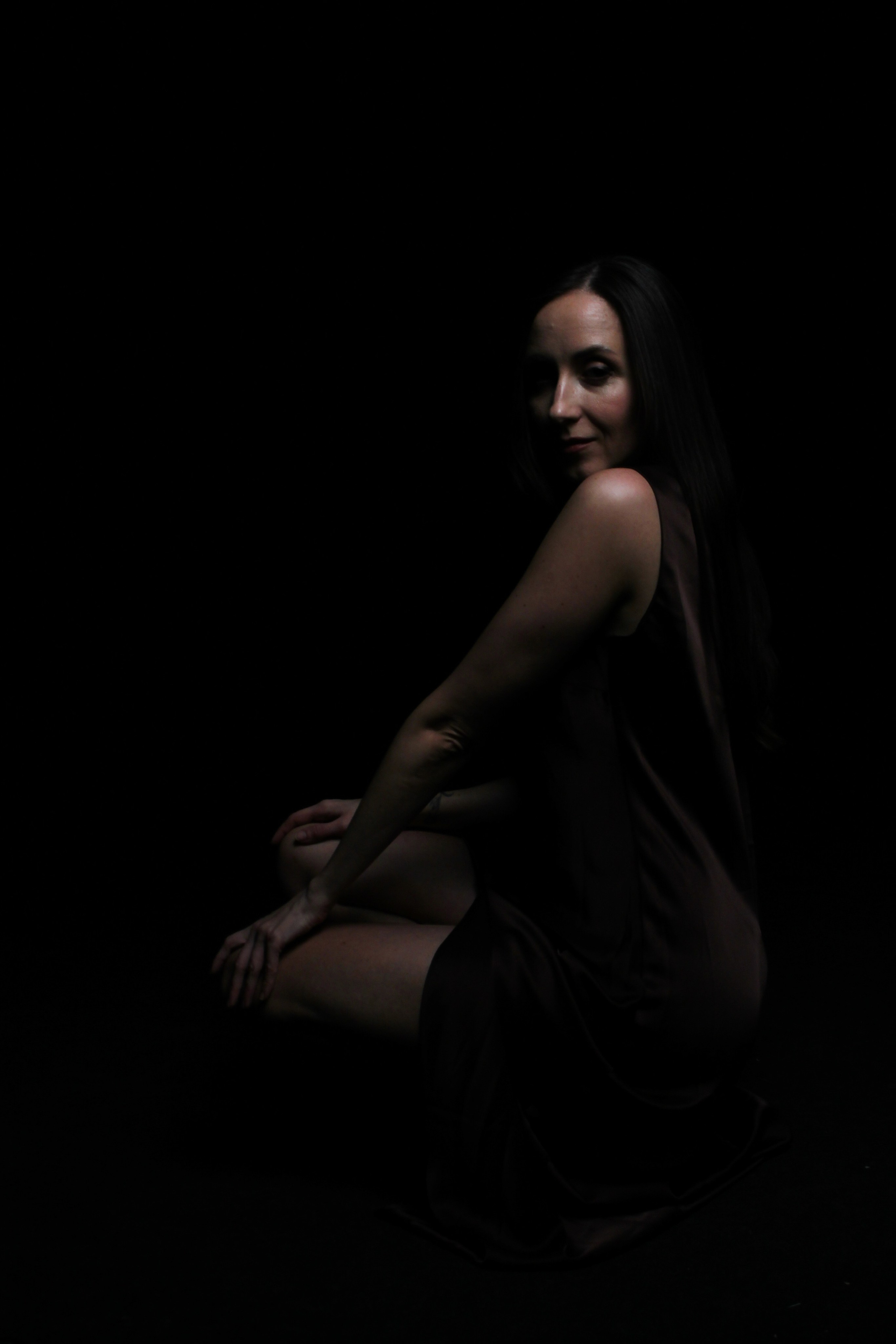 Alena. Удачин Артём | Портретный фотограф в Санкт-Петербурге | Репортажная съёмка