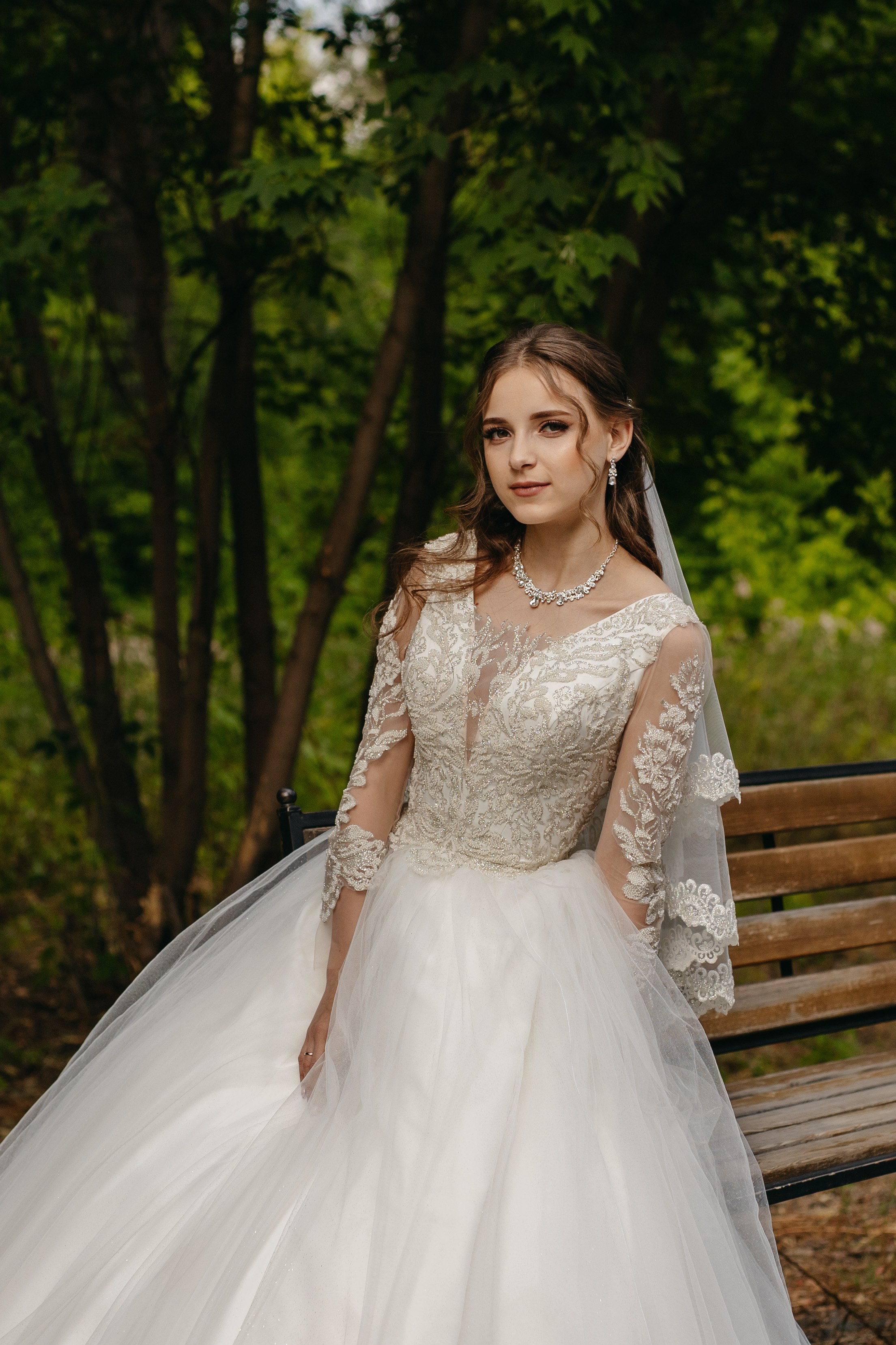 Дмитрий и Ангелина. Свадебный и женский фотограф