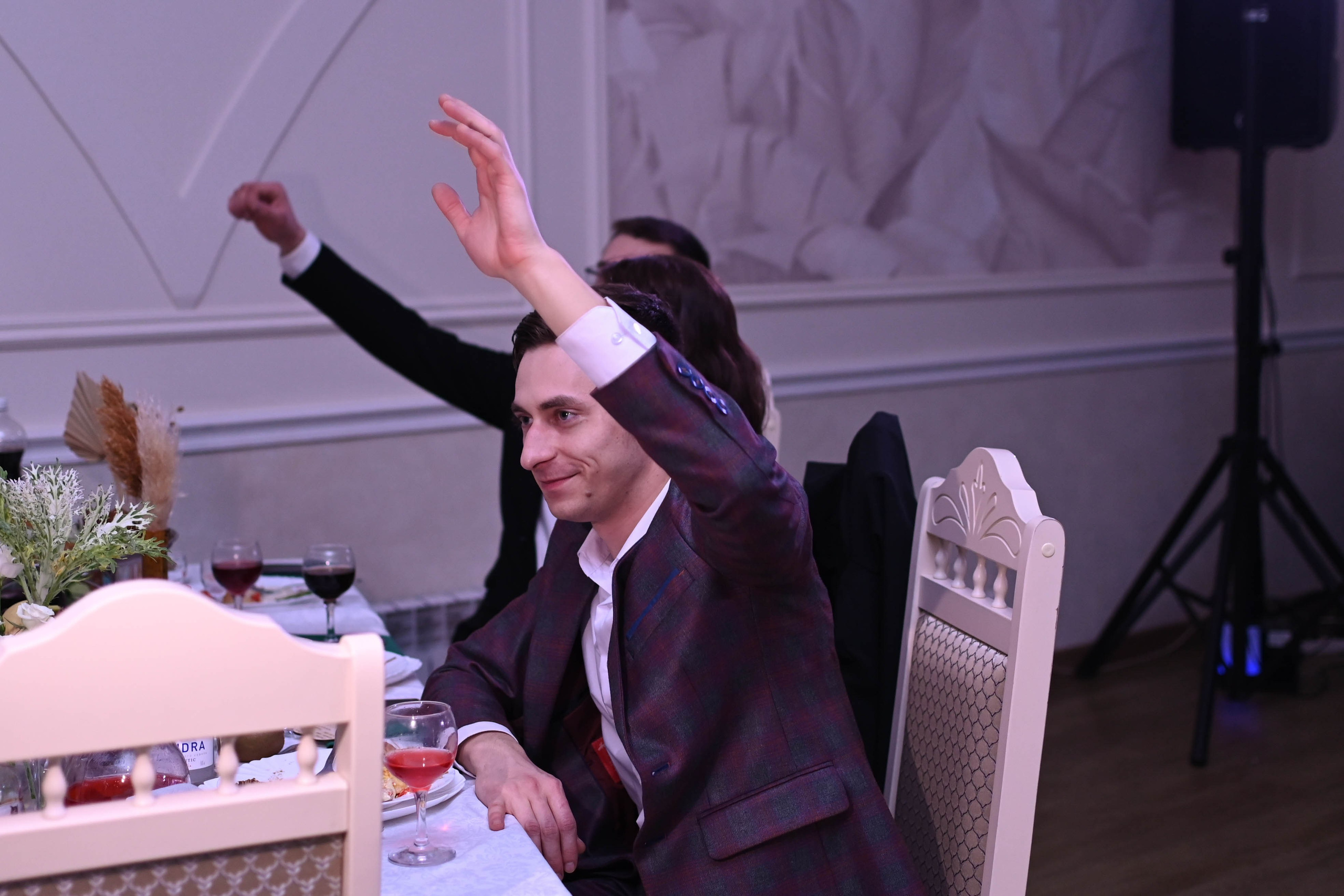 Сергей & Евгения. Фотограф в Тольятти и Самаре Анастасия