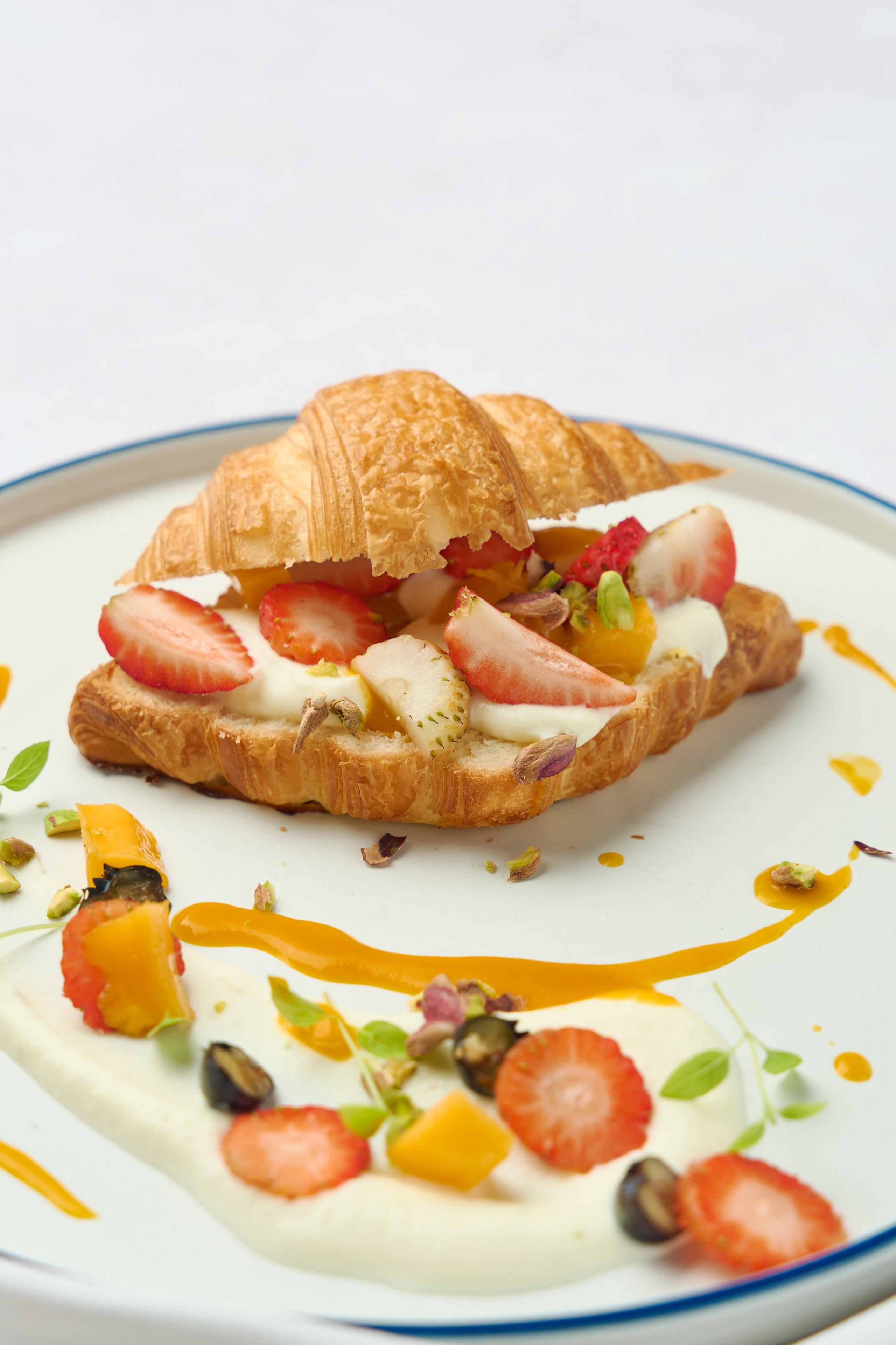 The secret. Alim Alimov Fashion Photographer