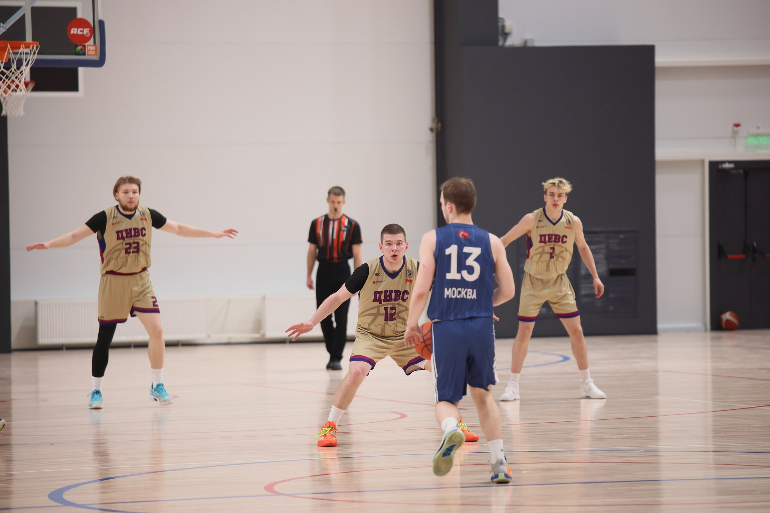 Баскетбол ТулГу VS МГУ. Фотограф в Туле Крупский АнДРей. Фотостудия «КАДР71» в Туле