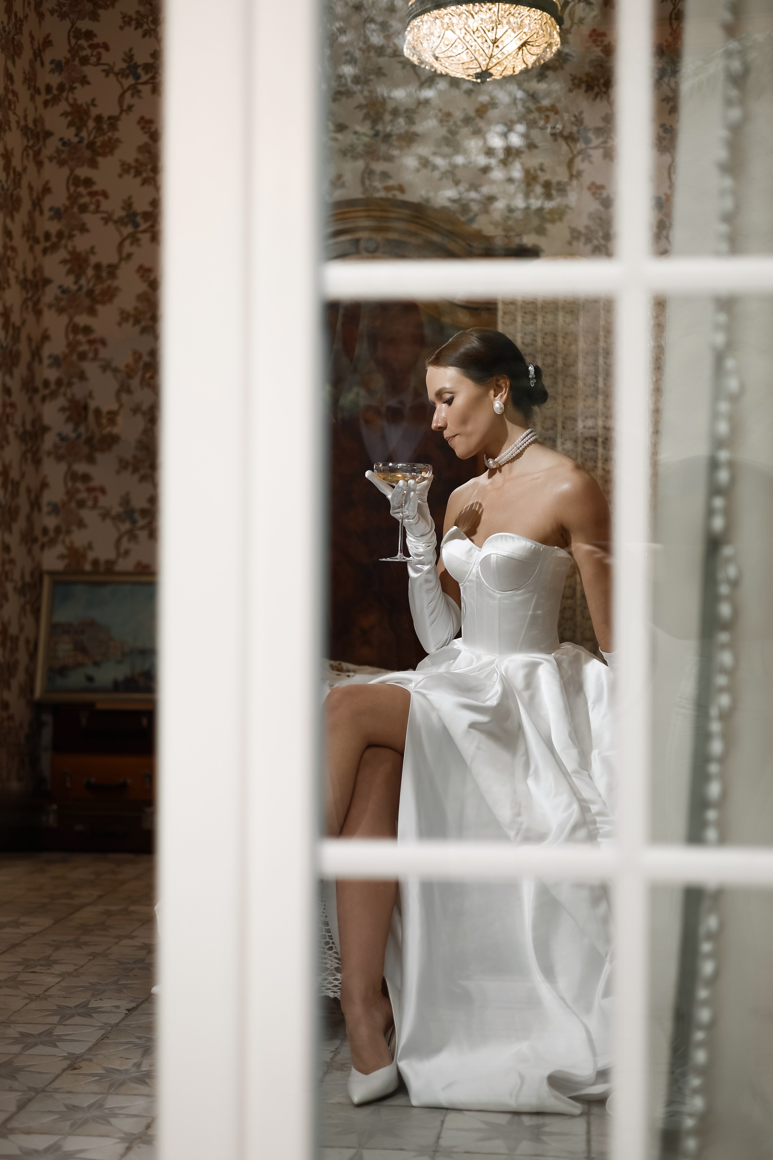 Свадебный и семейный фотограф в Москве и МО Елена Агапова