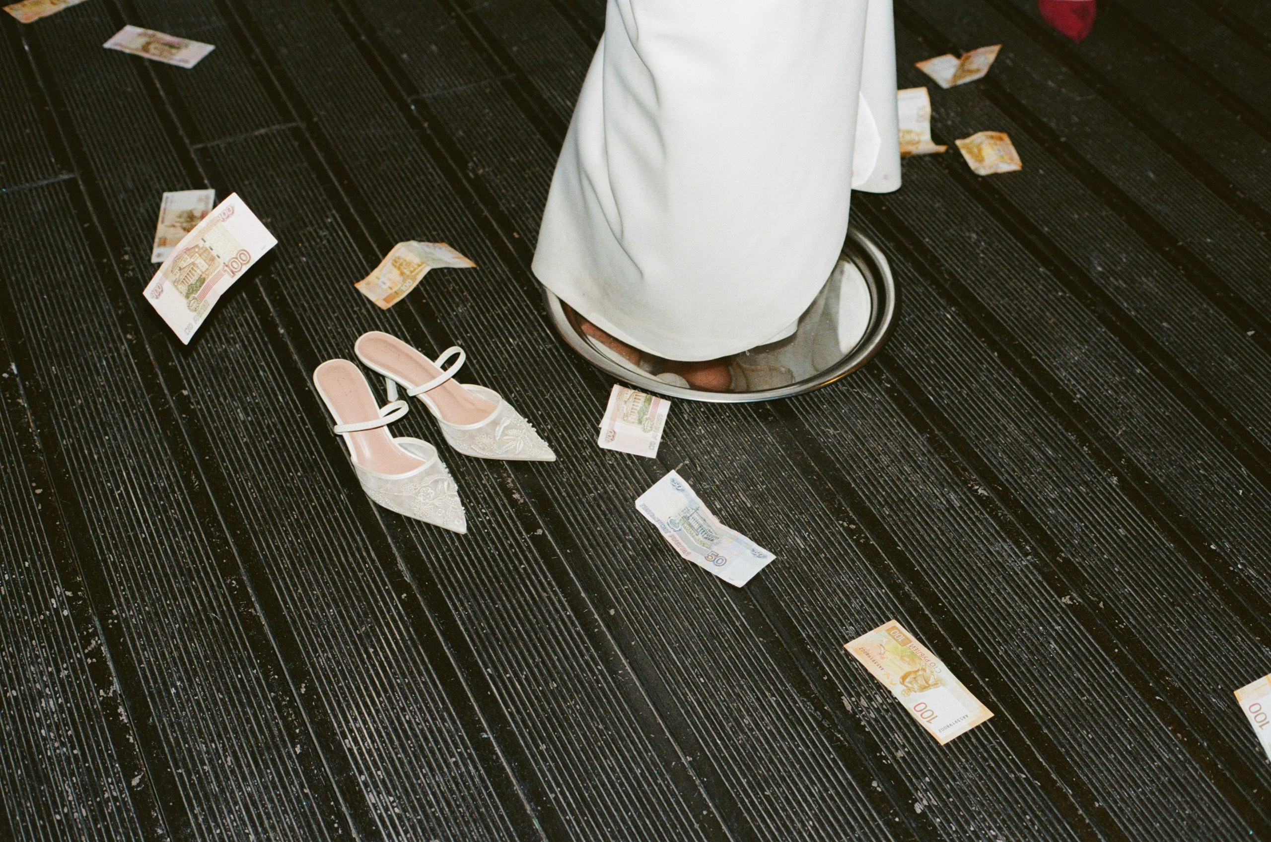 Ты моя. Свадебный фотограф Ангелина Зотова | Обнинск, Москва, Калуга