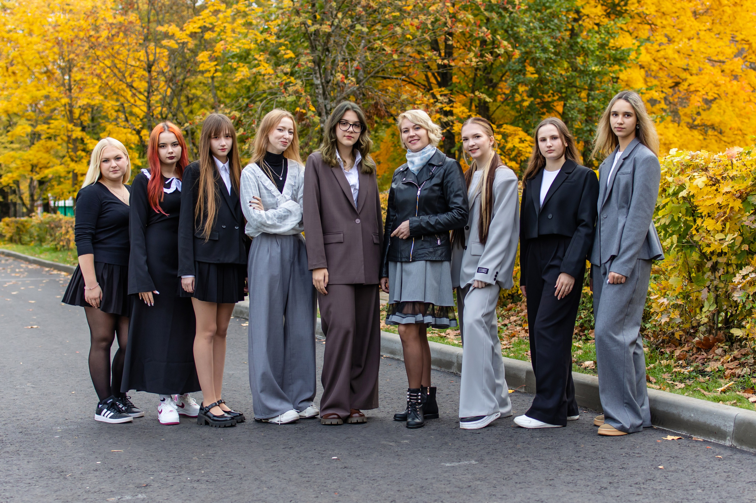 9-11 КЛАСС / ВЫПУСКНИКИ ВУЗа. Главная